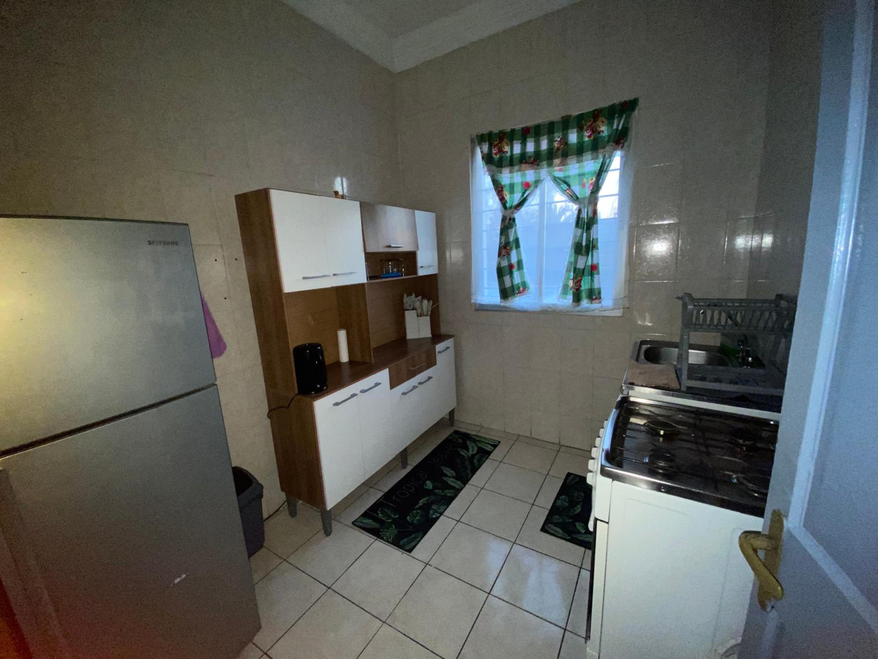 CASA ROMÁN Habitación en Providencia con áreas compartidas