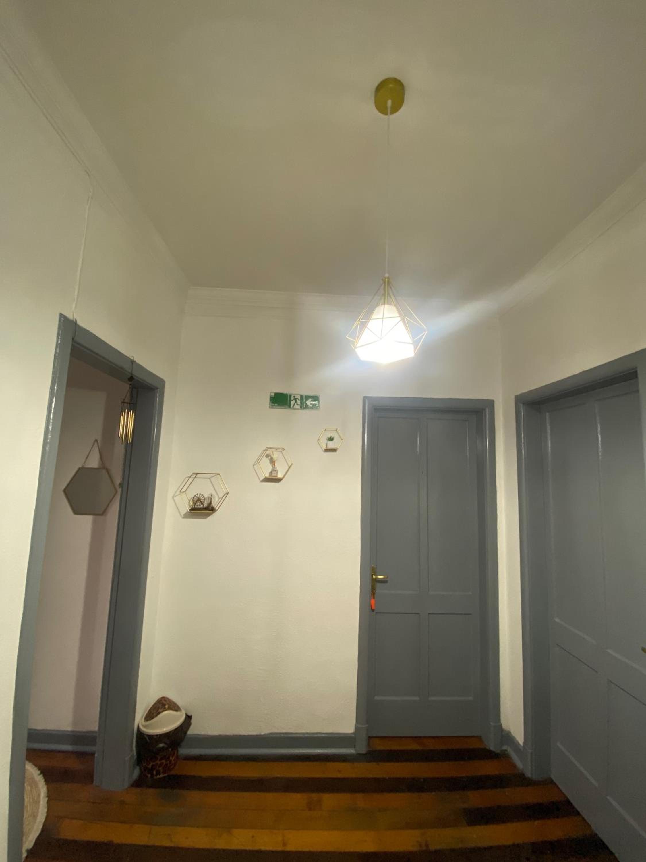 CASA ROMÁN Habitación en Providencia con áreas compartidas