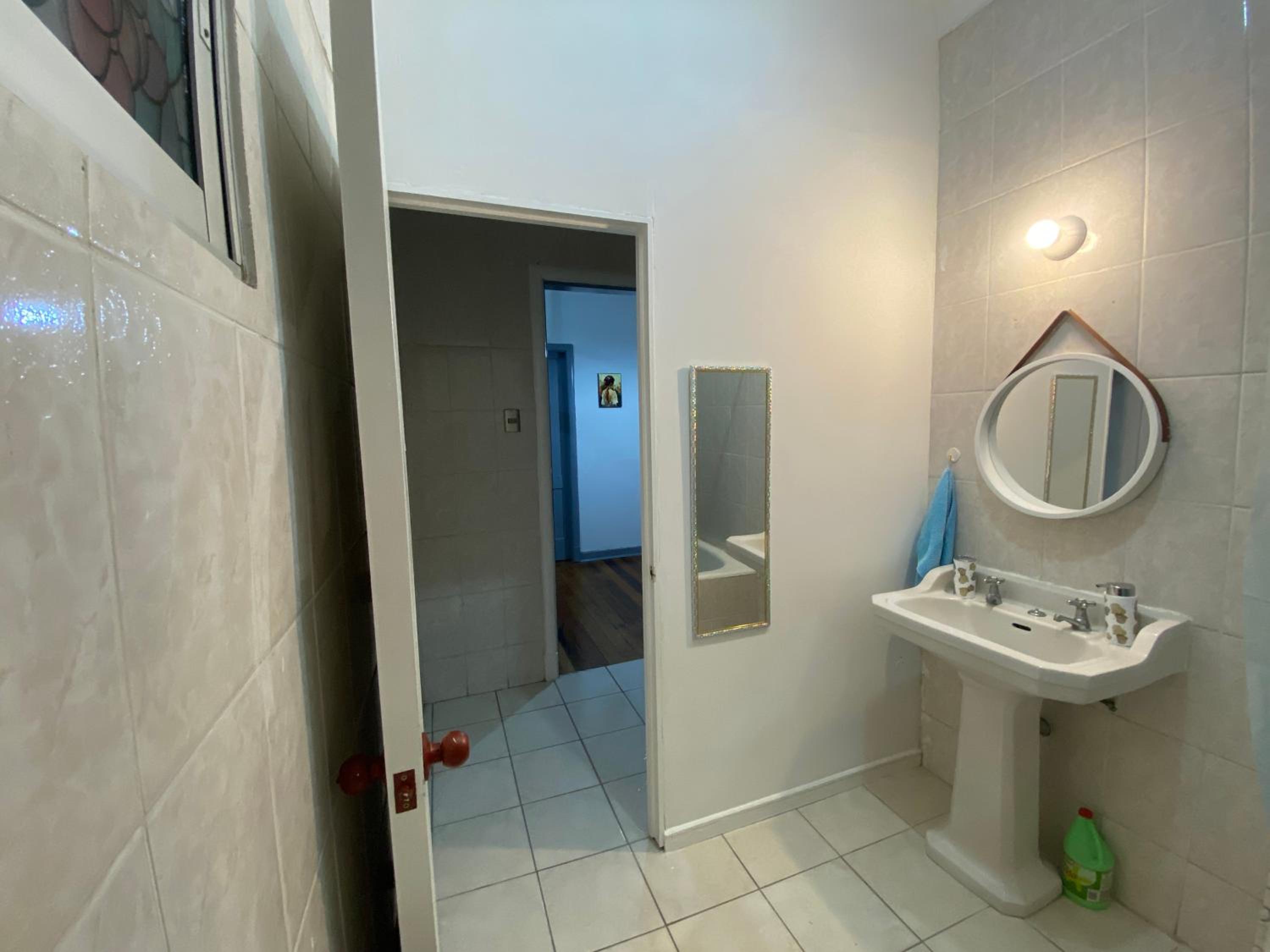 CASA ROMÁN Habitación en Providencia con áreas compartidas