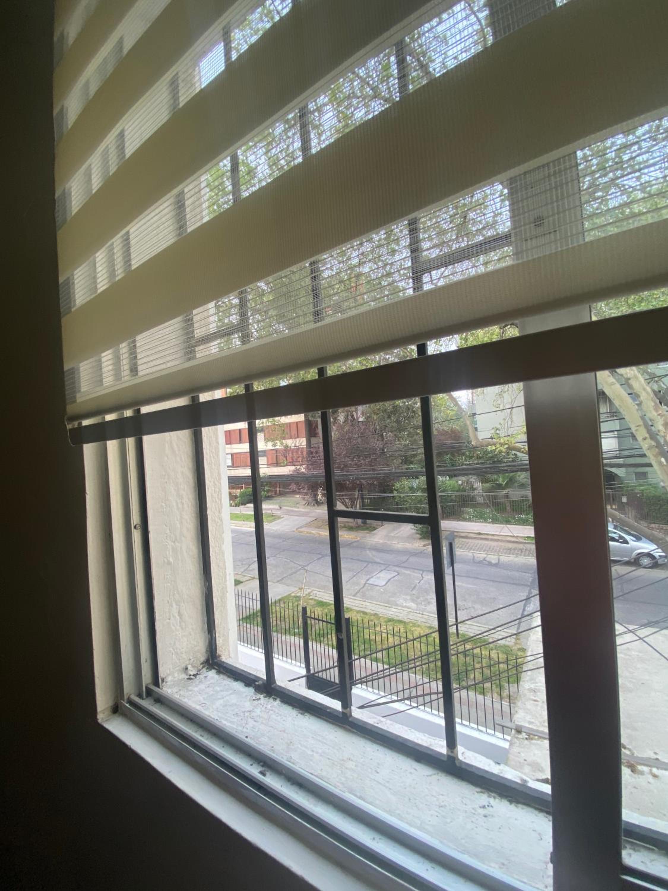 CASA ROMÁN Habitación en Providencia con áreas compartidas