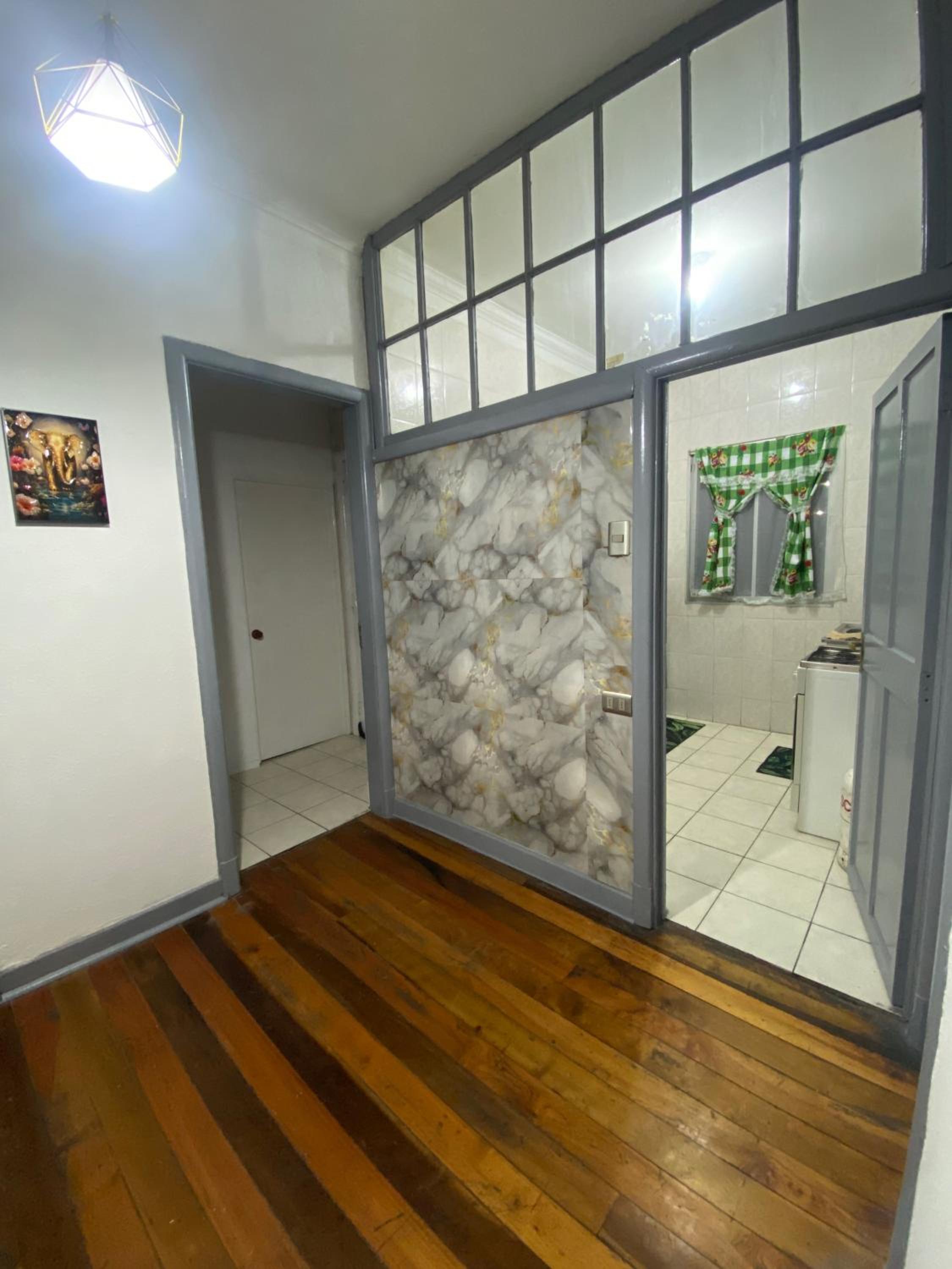 CASA ROMÁN Habitación en Providencia con áreas compartidas
