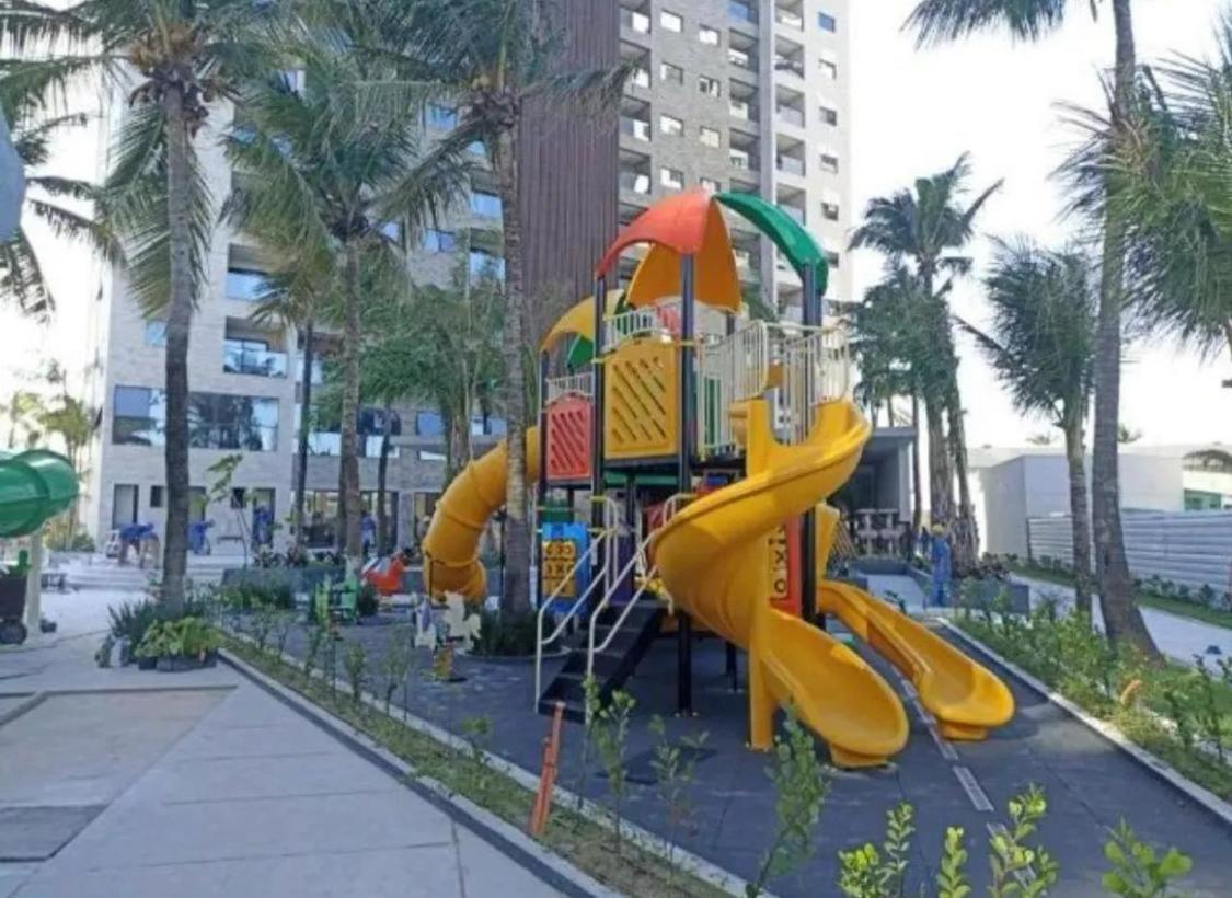 Hotel Resort em Salinópolis
