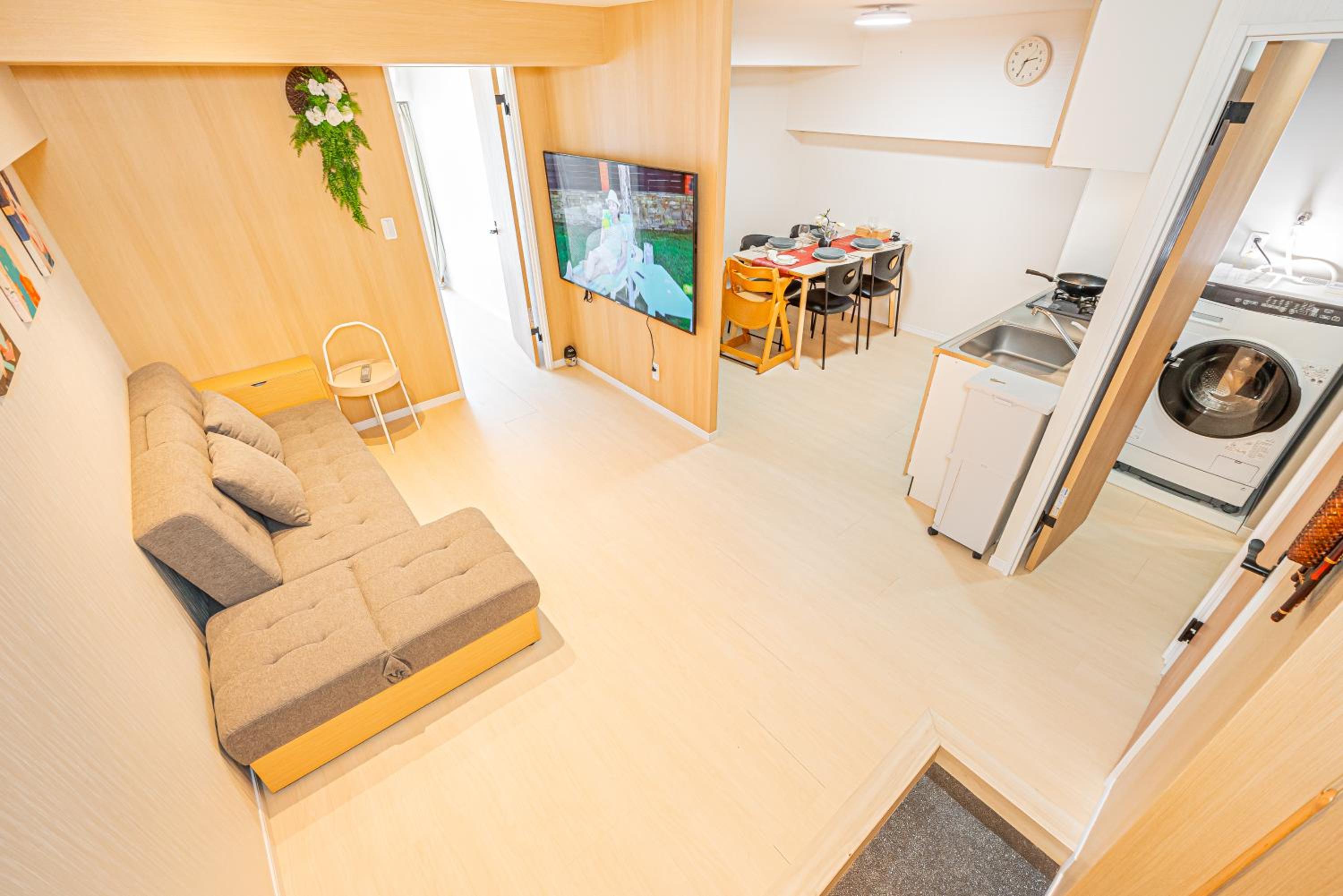 Sakura Suite