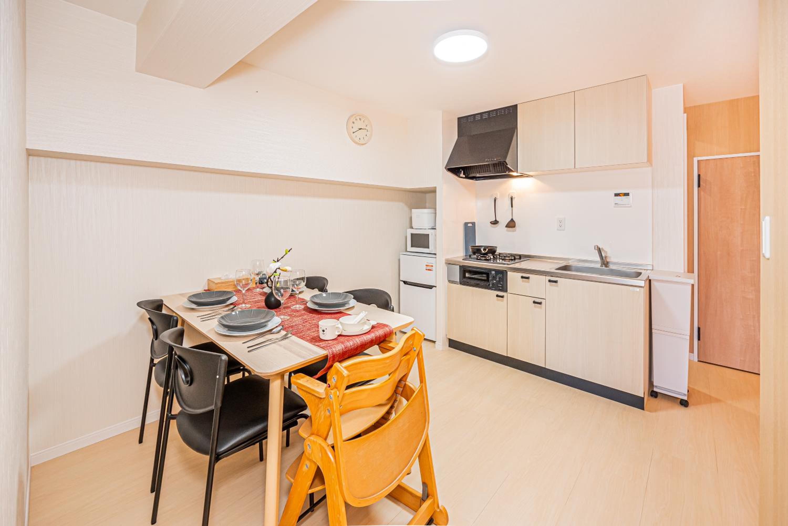 Sakura Suite