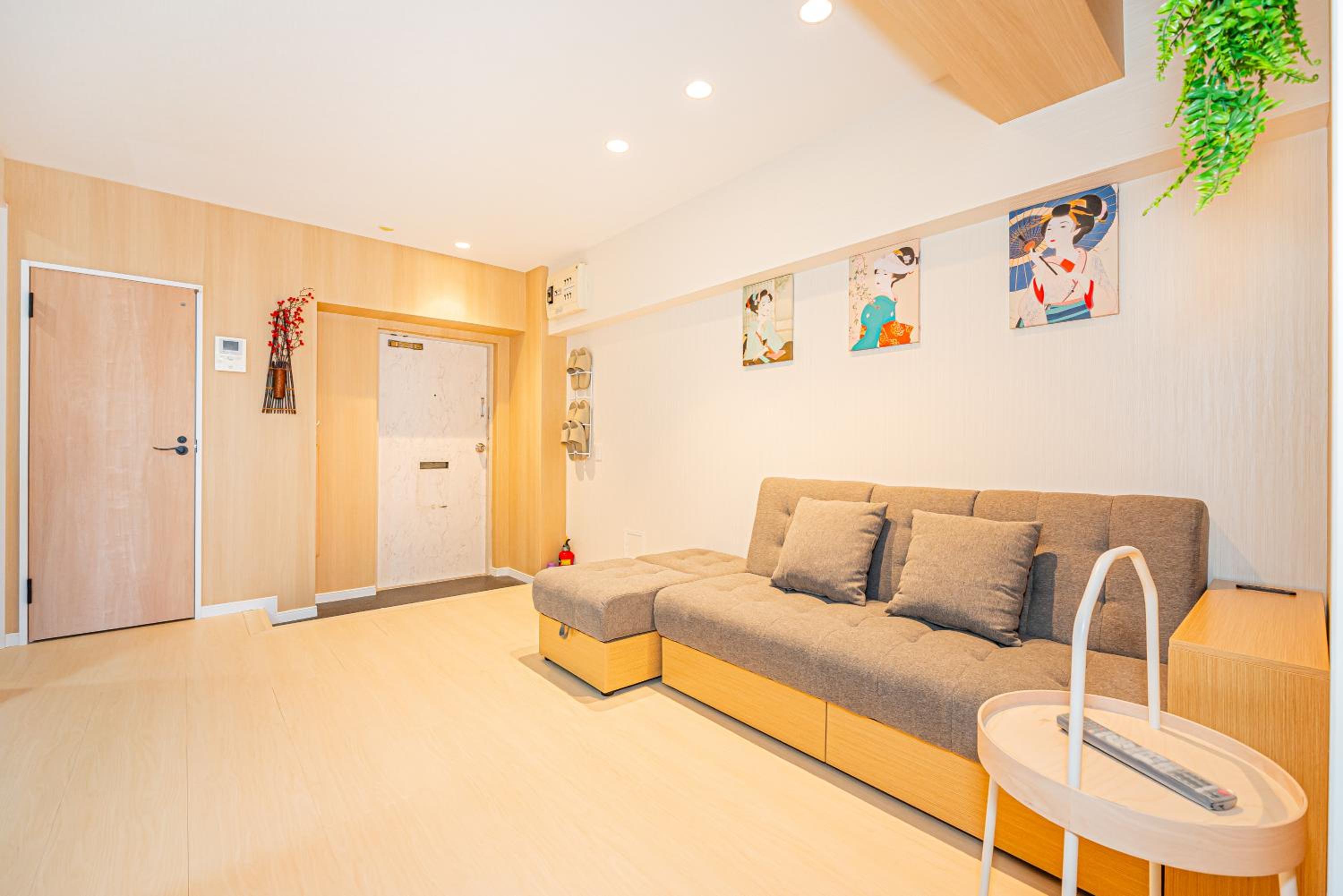 Sakura Suite