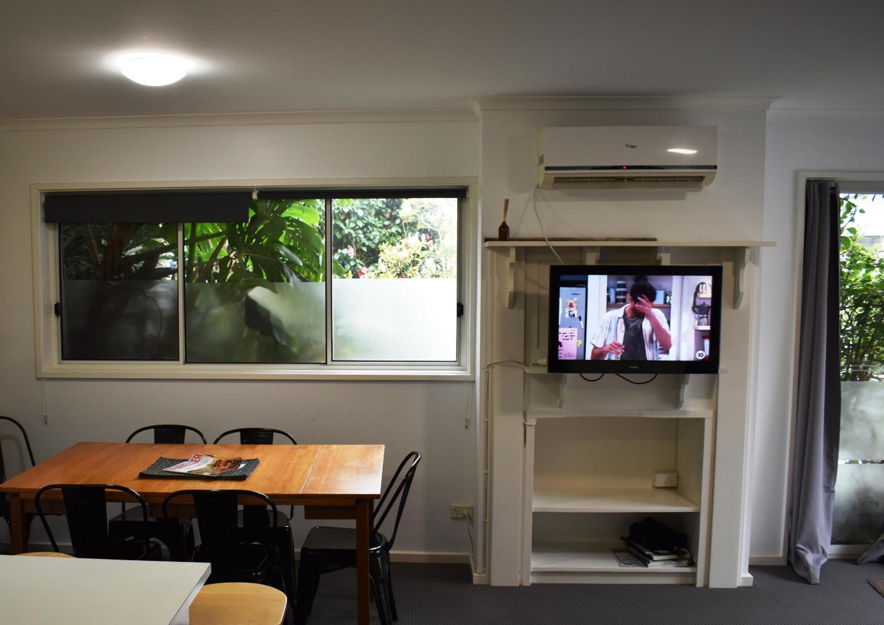 Wilsons Promontory Motel