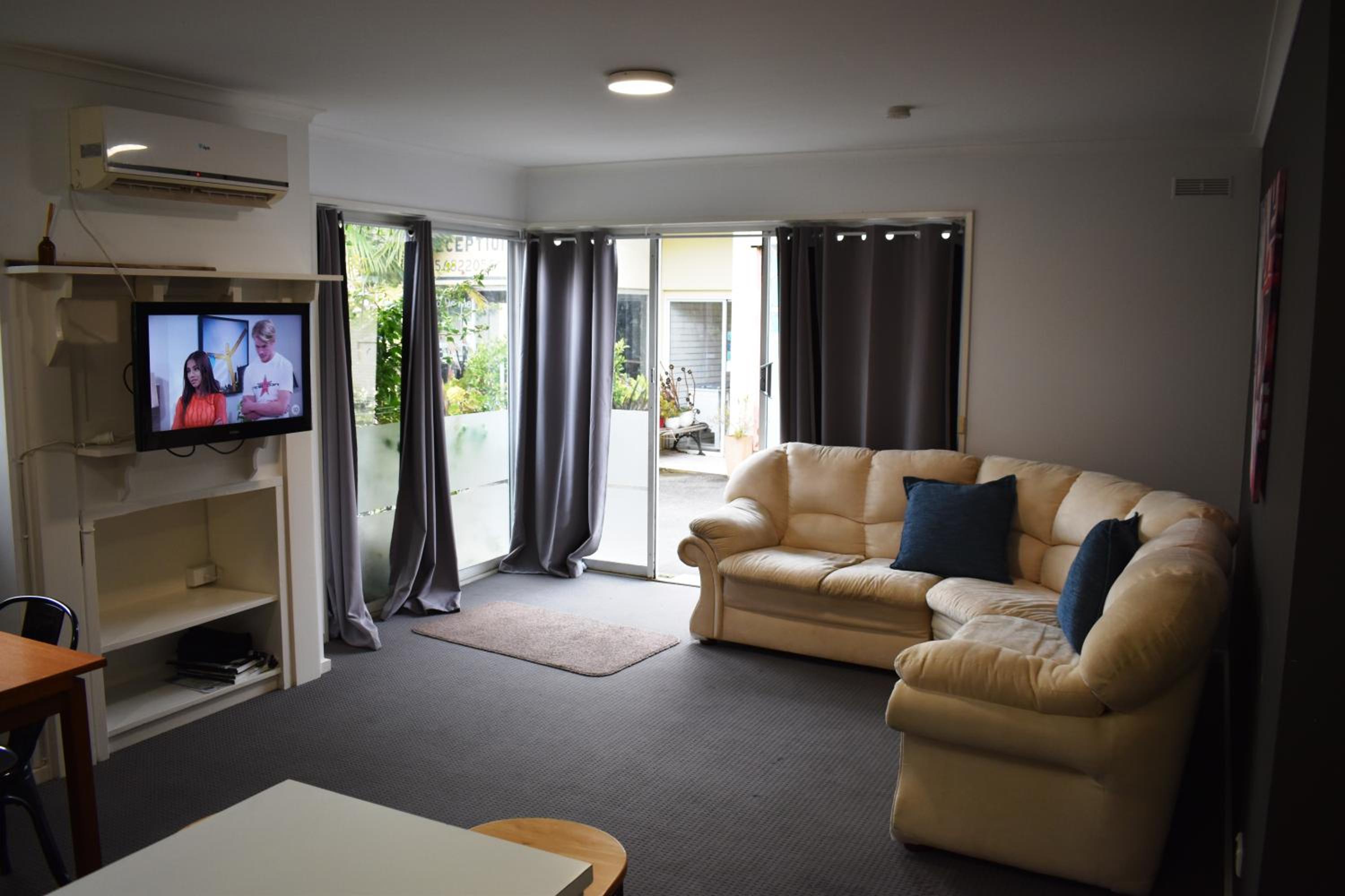 Wilsons Promontory Motel
