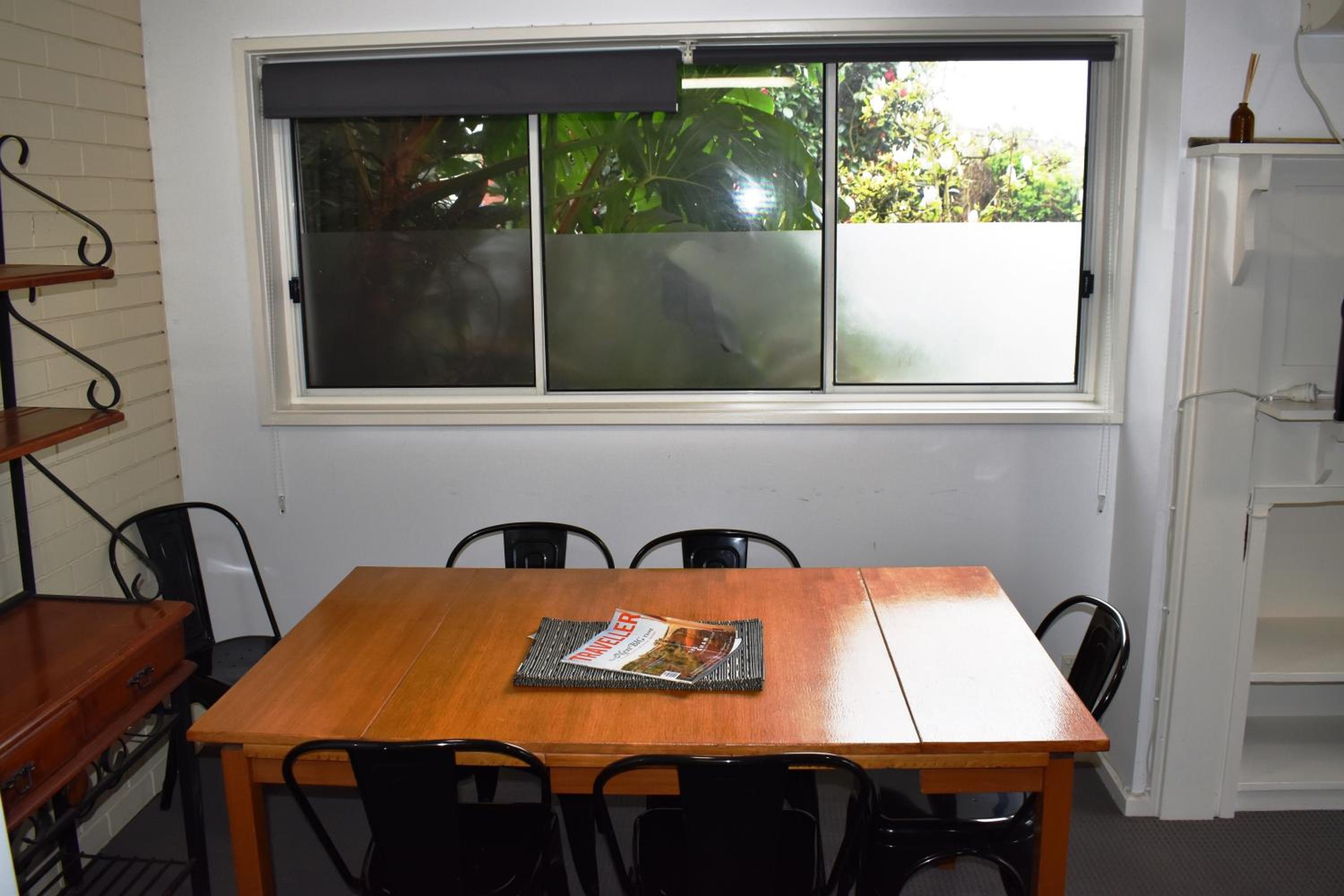 Wilsons Promontory Motel