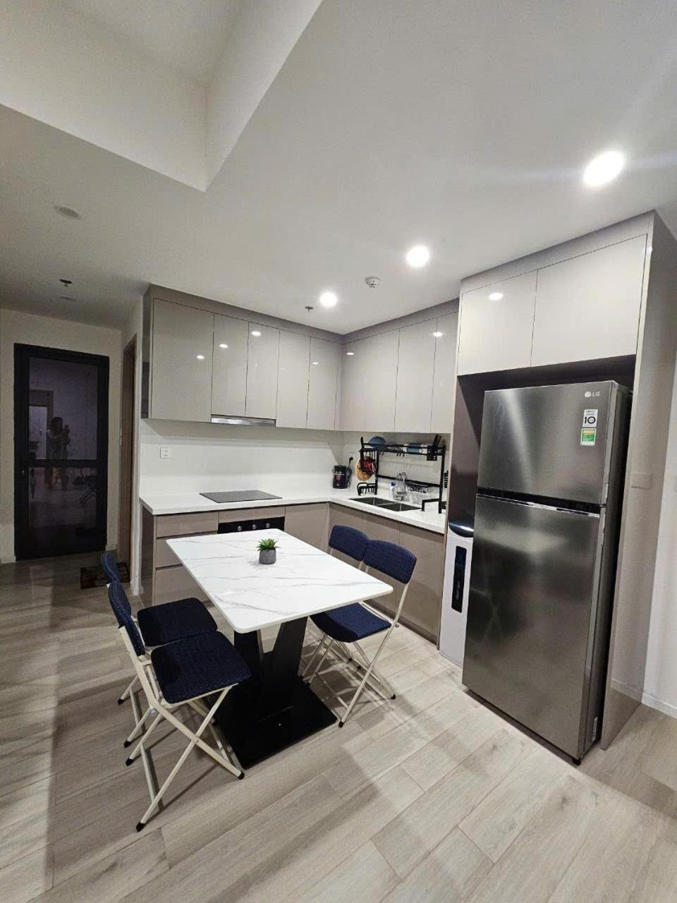 APT 2BR2WC Masteri Centre Point, Vinhomes Grand Park view 5