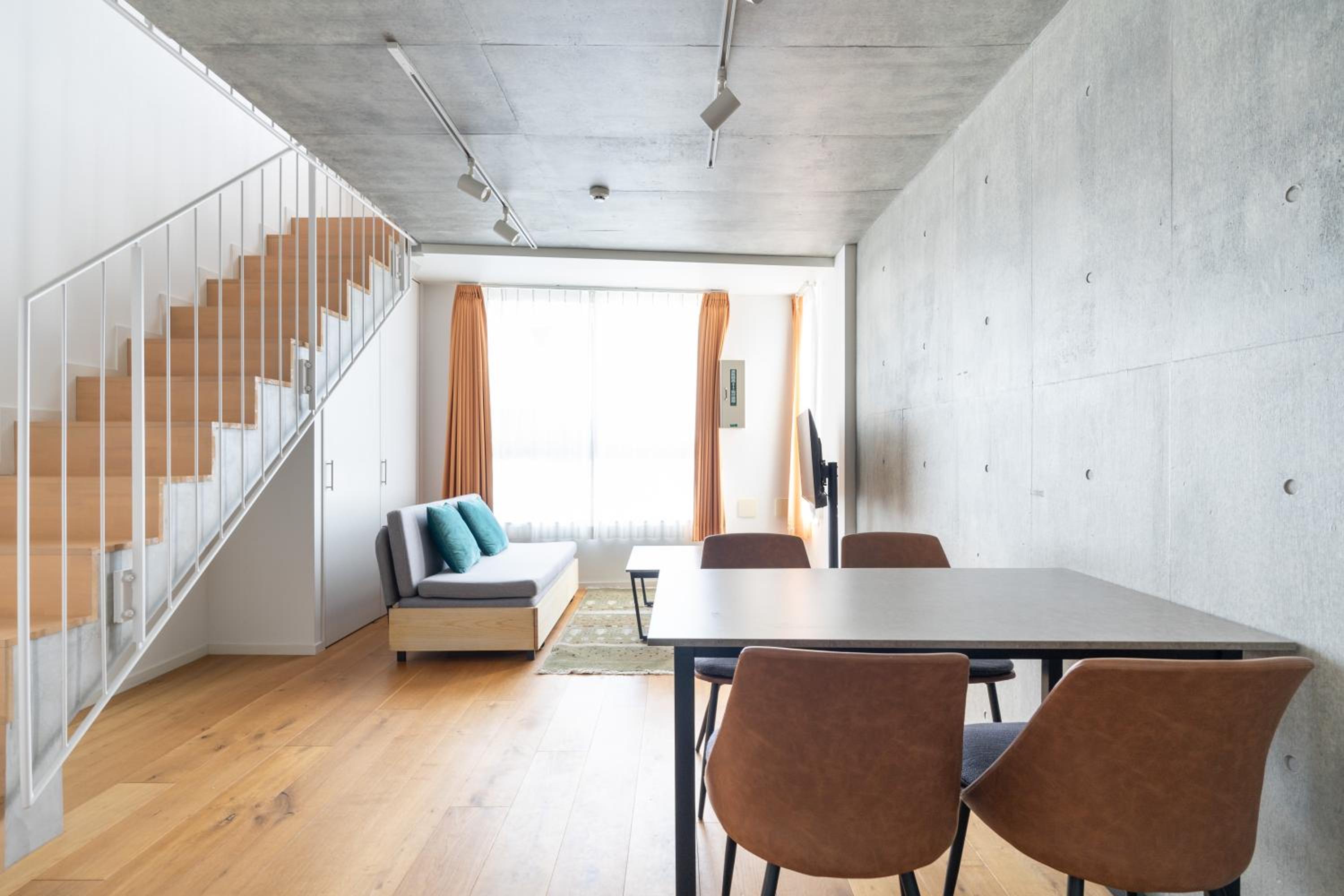 Lega land三軒茶屋ANNEX