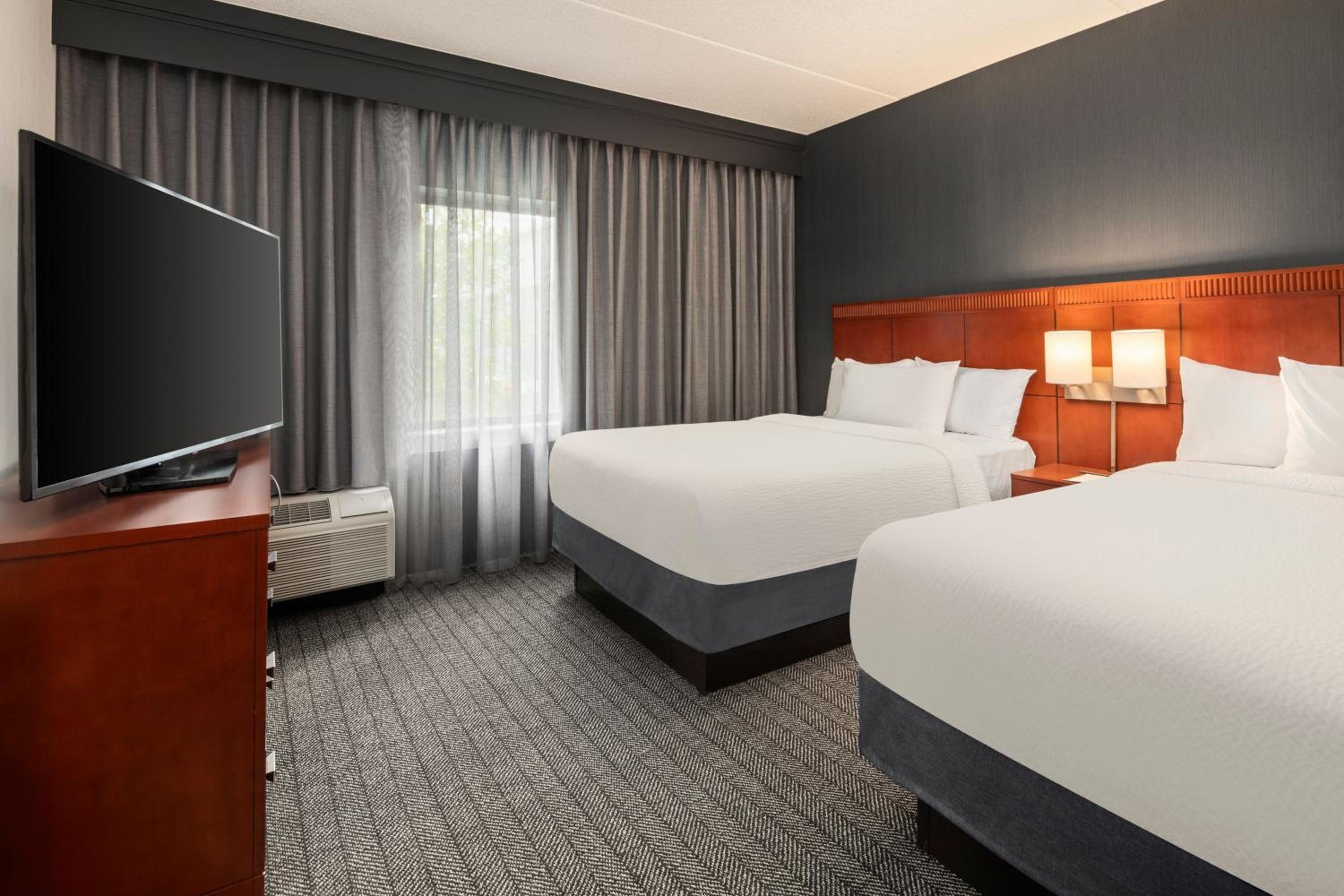 Waukegan Vacations - Courtyard by Marriott Chicago Waukegan / Gurnee - Property Image 32