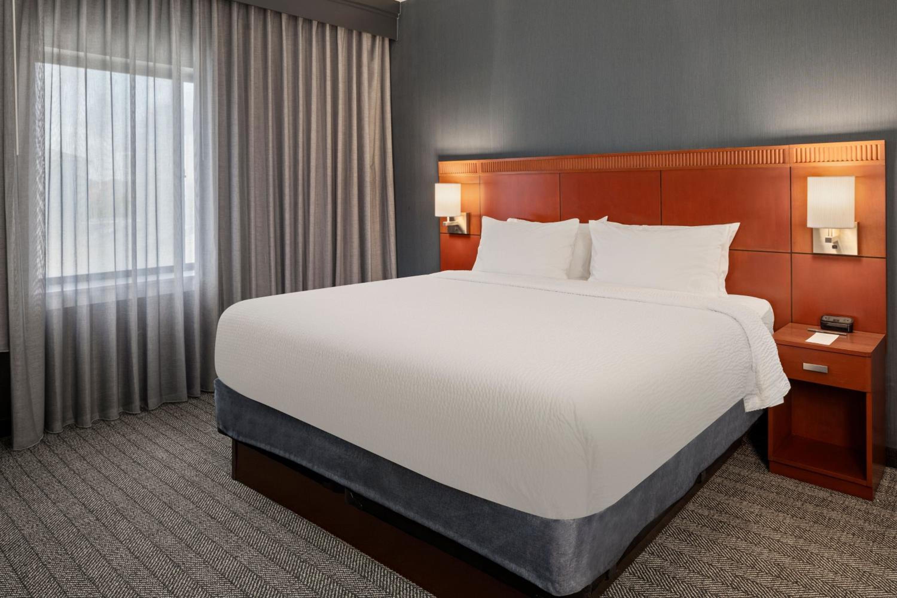 Waukegan Vacations - Courtyard by Marriott Chicago Waukegan / Gurnee - Property Image 33