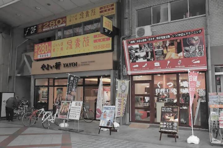 Kujo Keshi no Hana