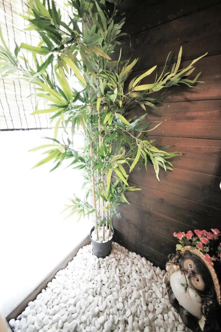 Kujo Keshi no Hana
