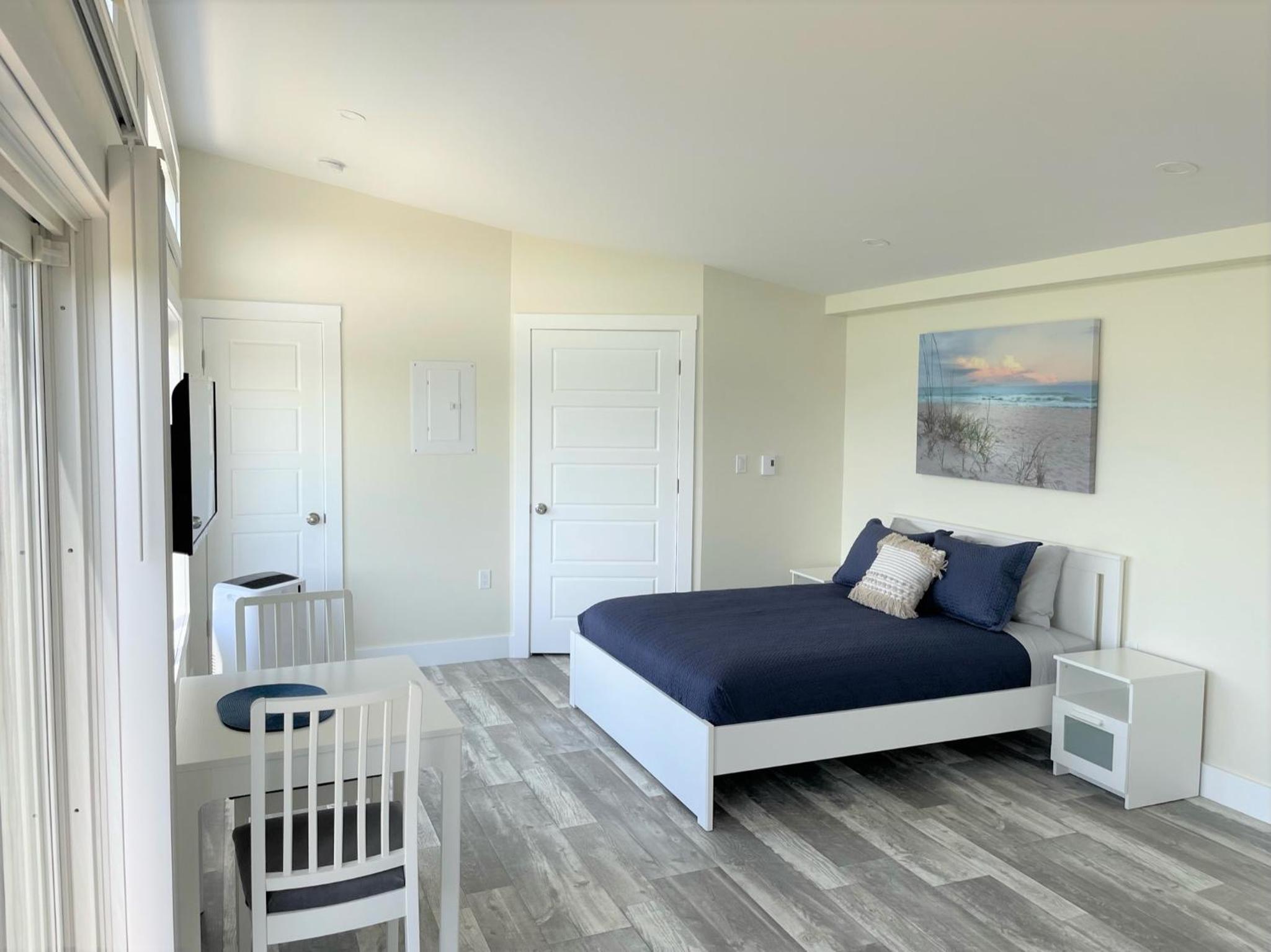 Colindale Beach Villas -- MIni Villas