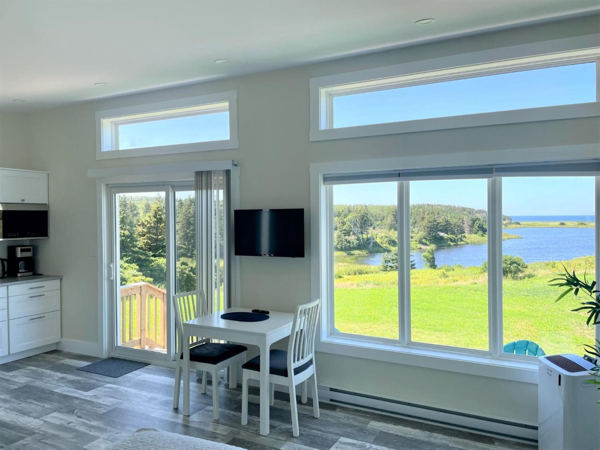 Colindale Beach Villas -- MIni Villas