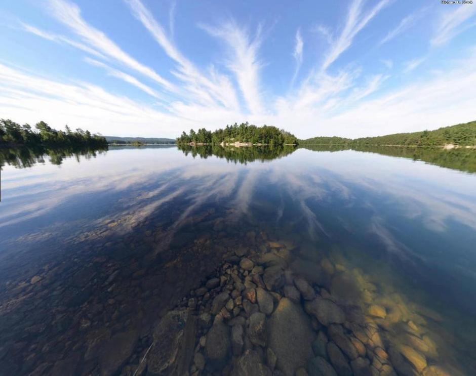 Lang Lake Resort