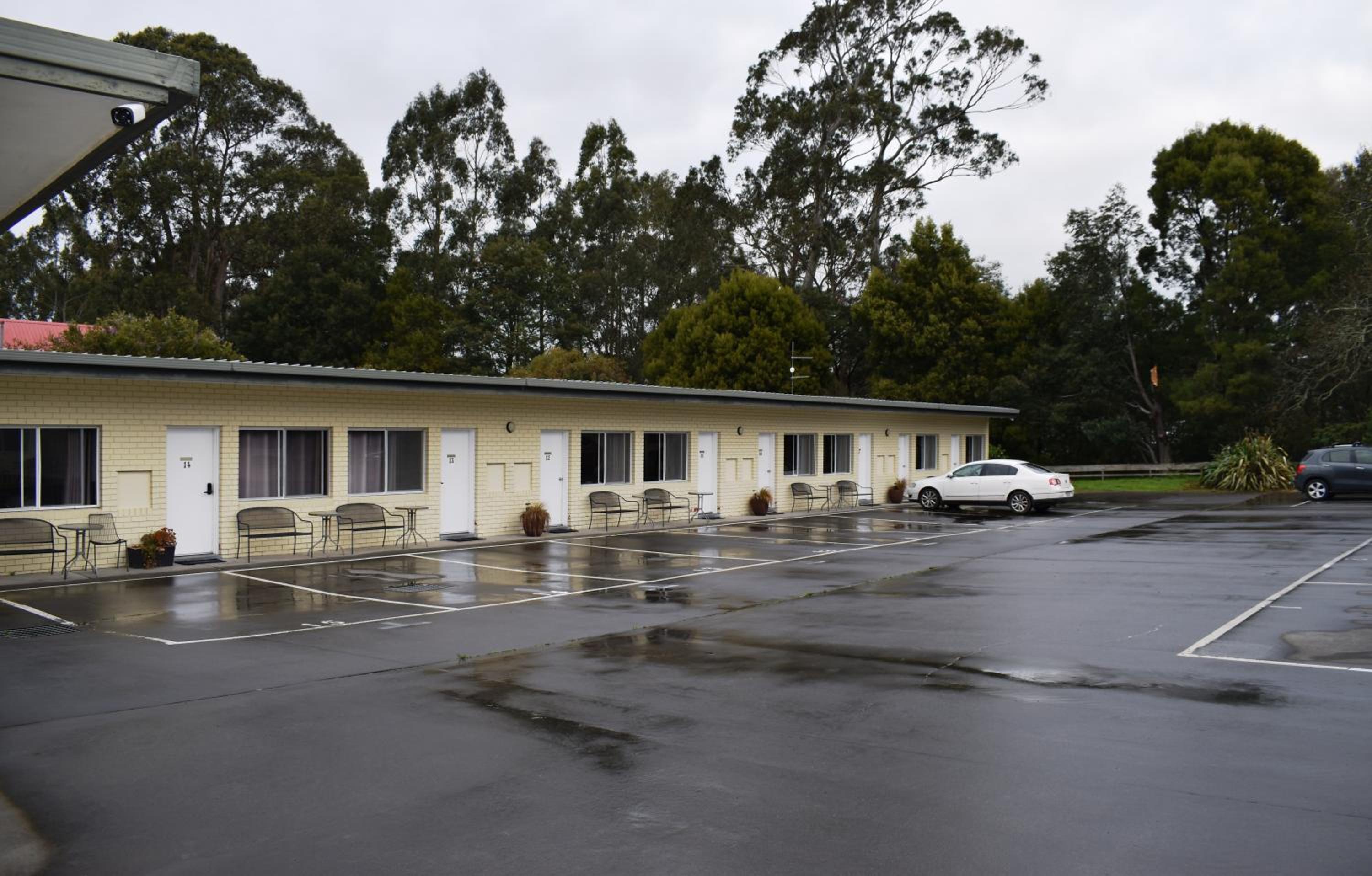Wilsons Promontory Motel