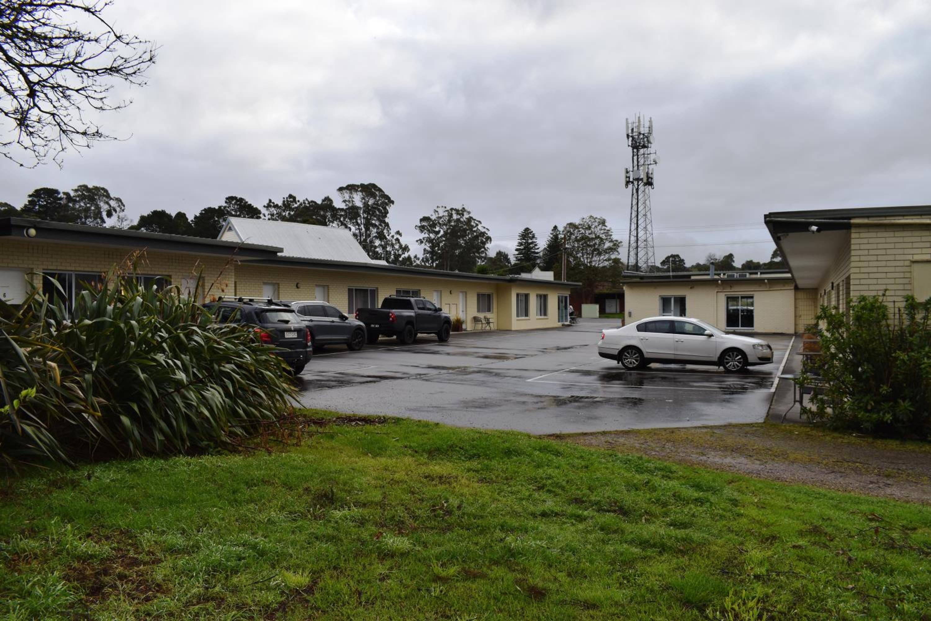 Wilsons Promontory Motel