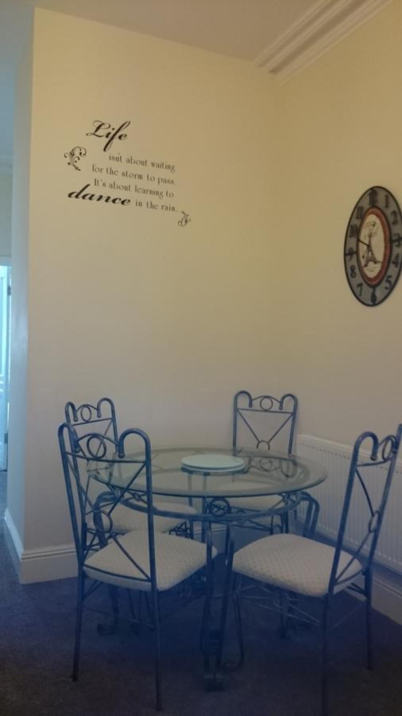 Strathmore Apartments