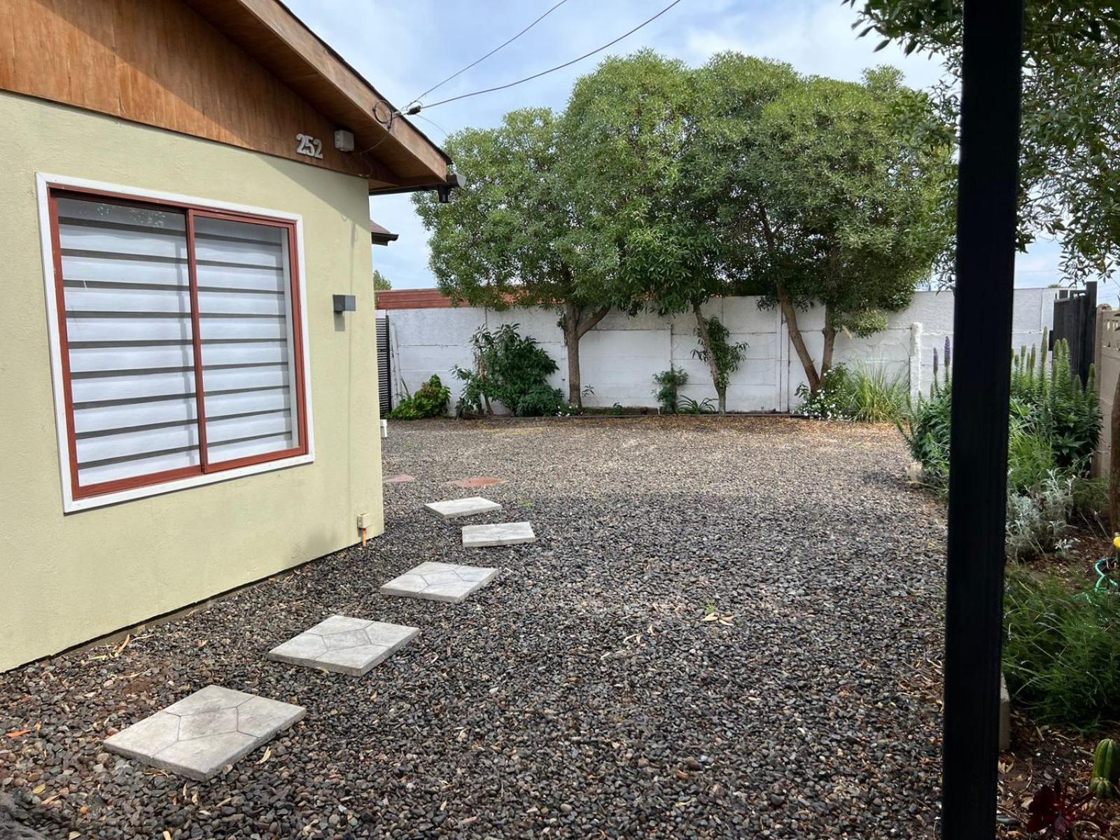 Casa El Peñon Quisco Norte