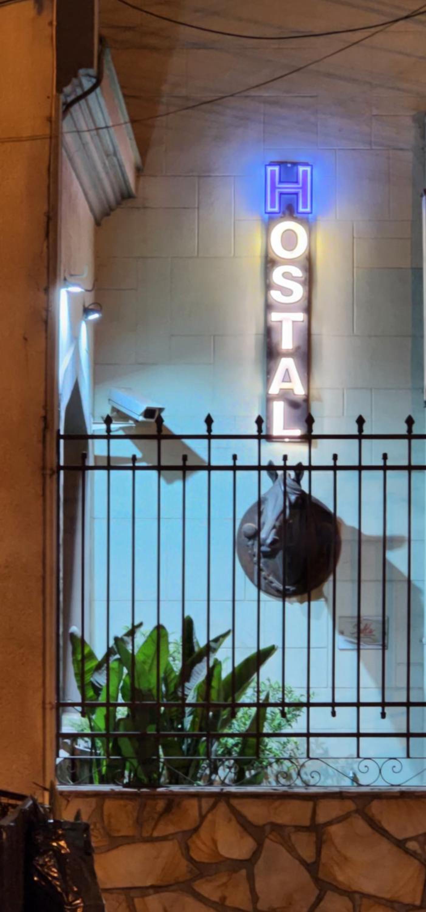 Sayta Hostal