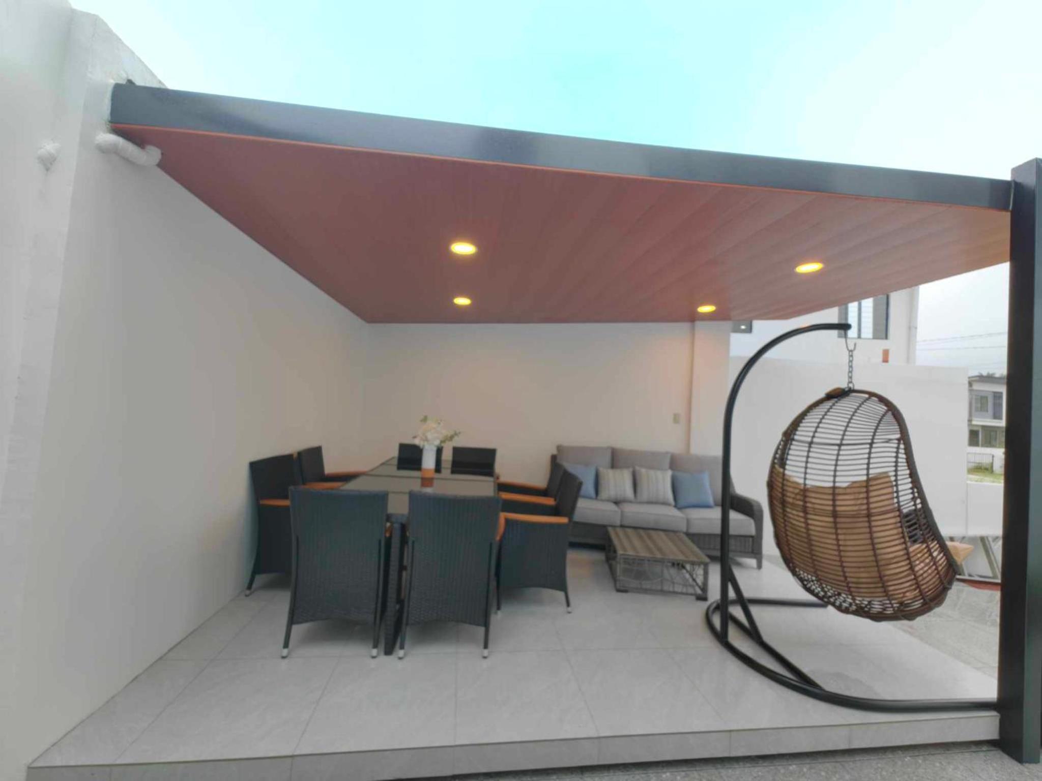Vacation House Tagaytay-Nasugbu