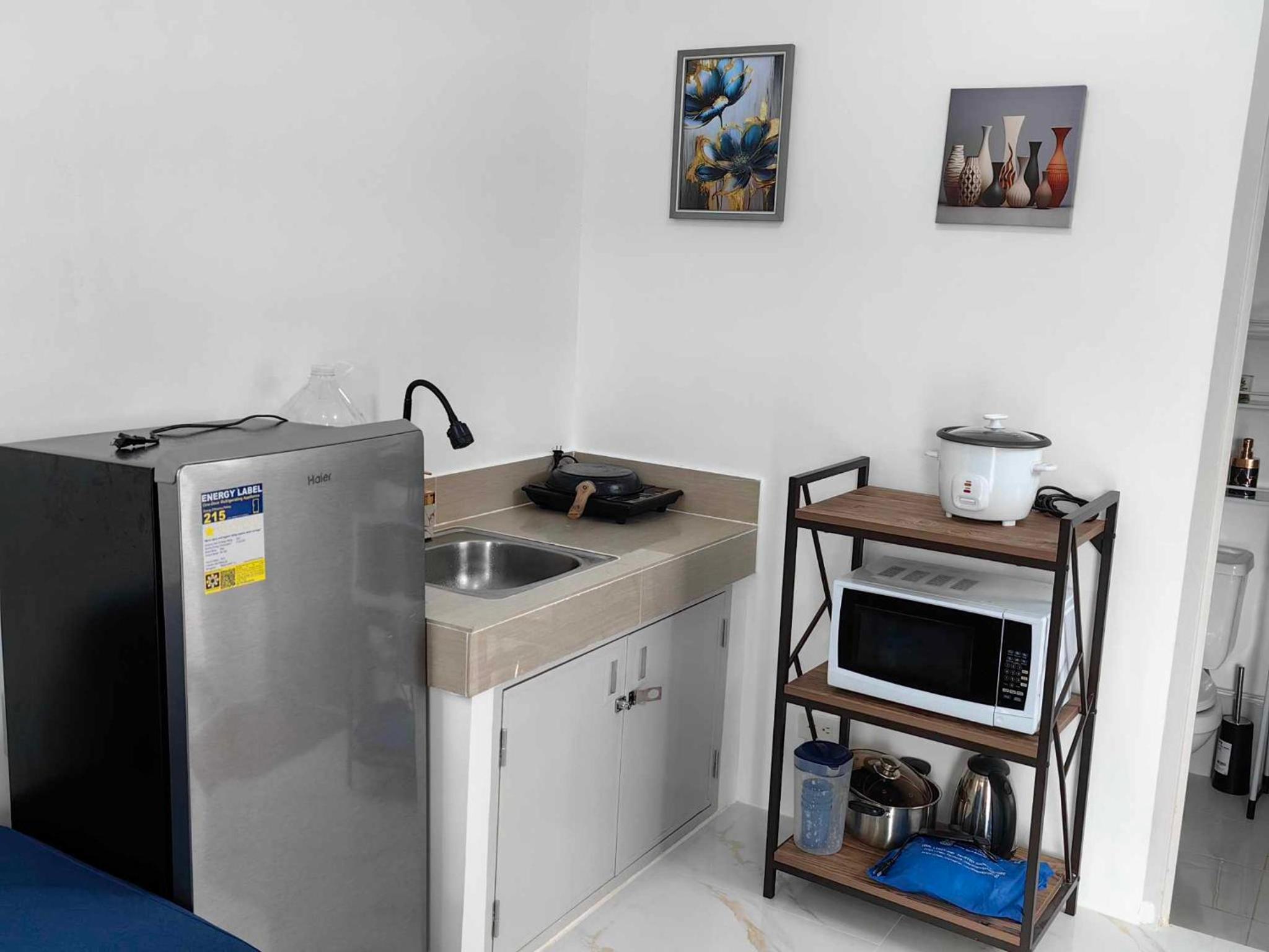 Vacation House Tagaytay-Nasugbu