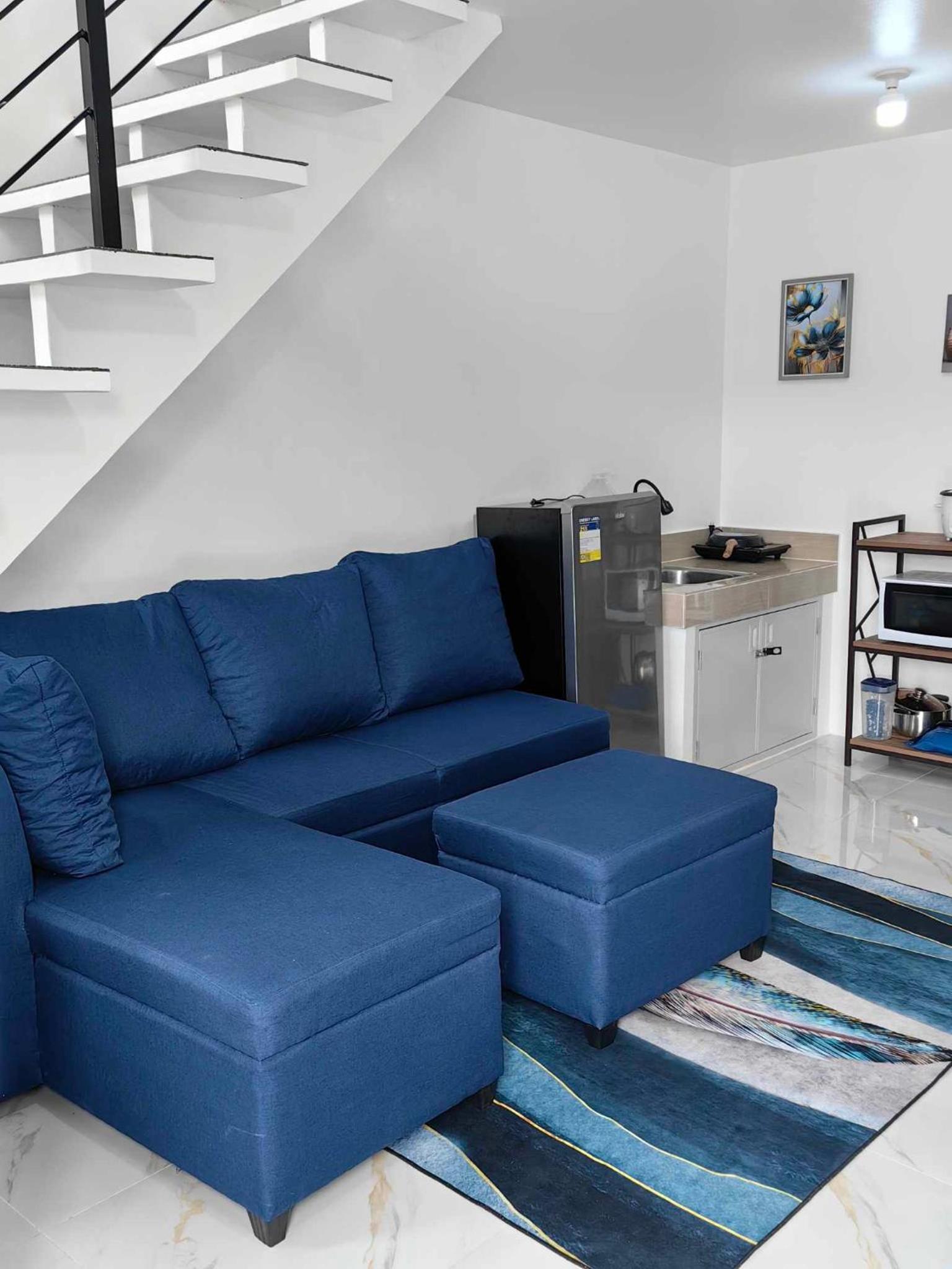 Vacation House Tagaytay-Nasugbu