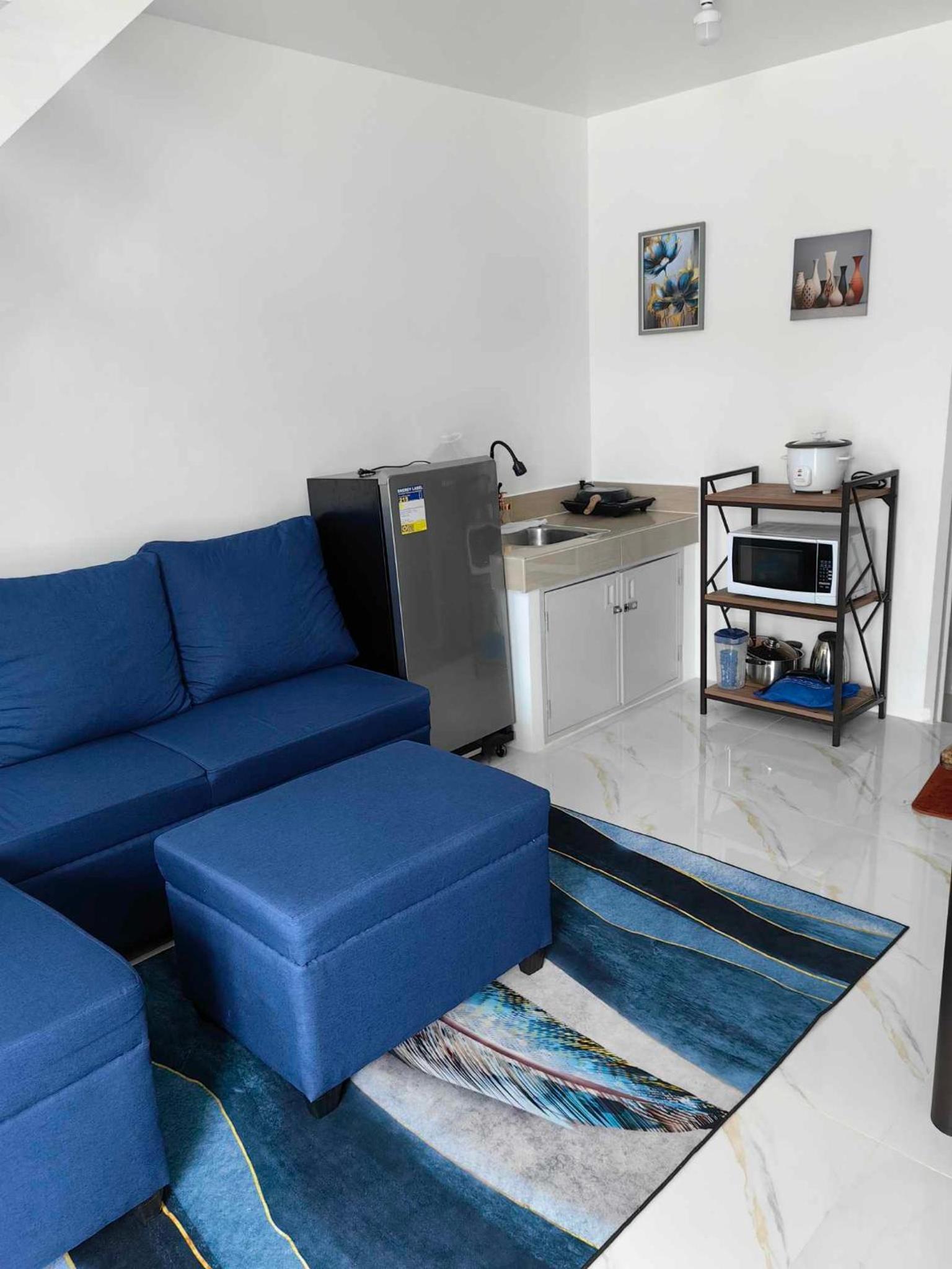 Vacation House Tagaytay-Nasugbu