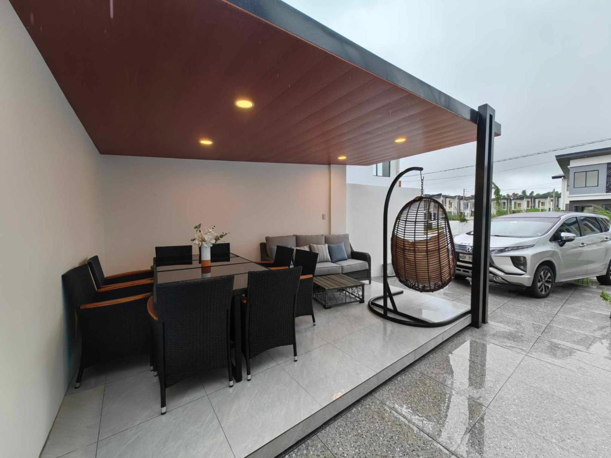 Vacation House Tagaytay-Nasugbu