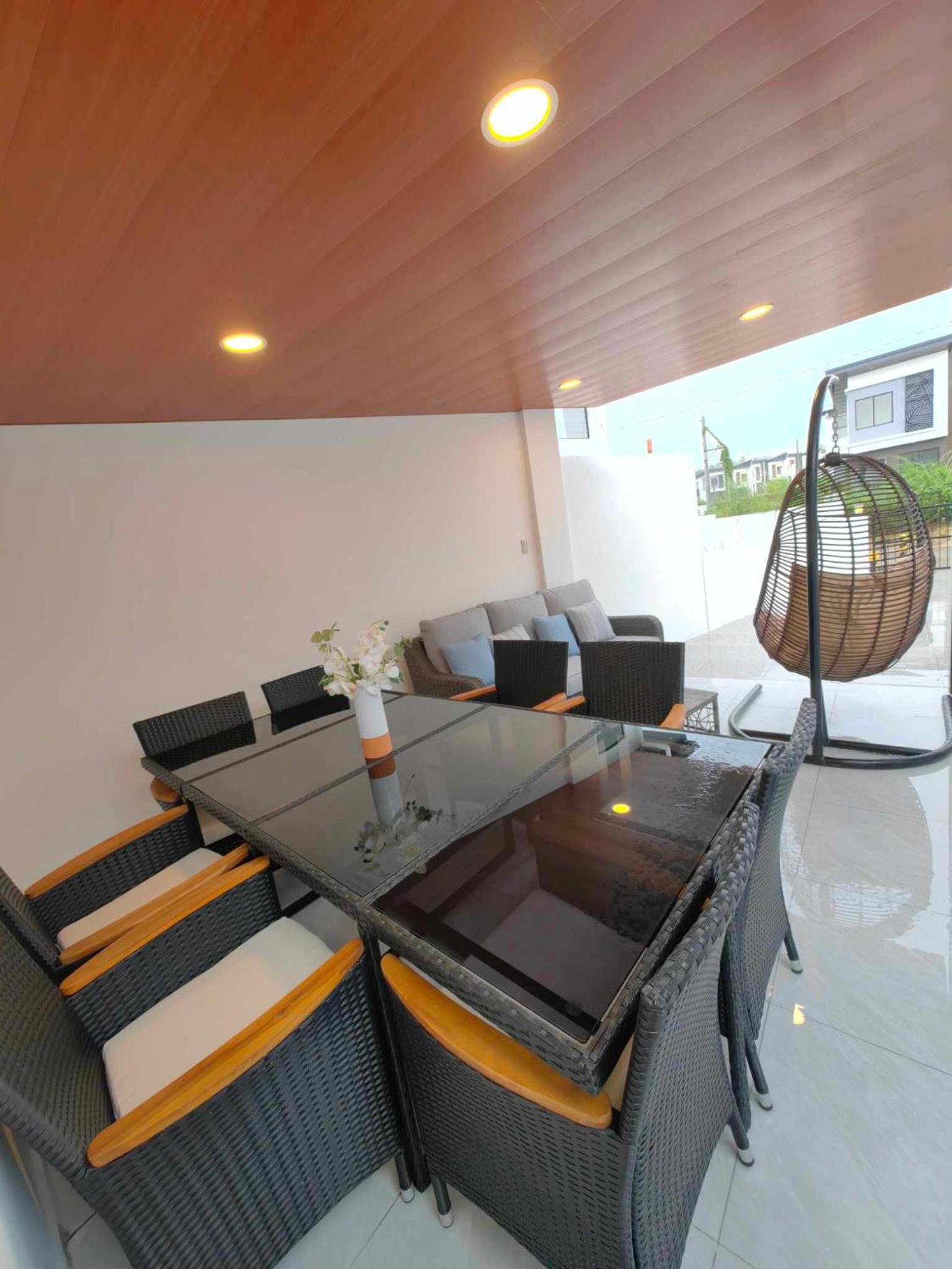 Vacation House Tagaytay-Nasugbu