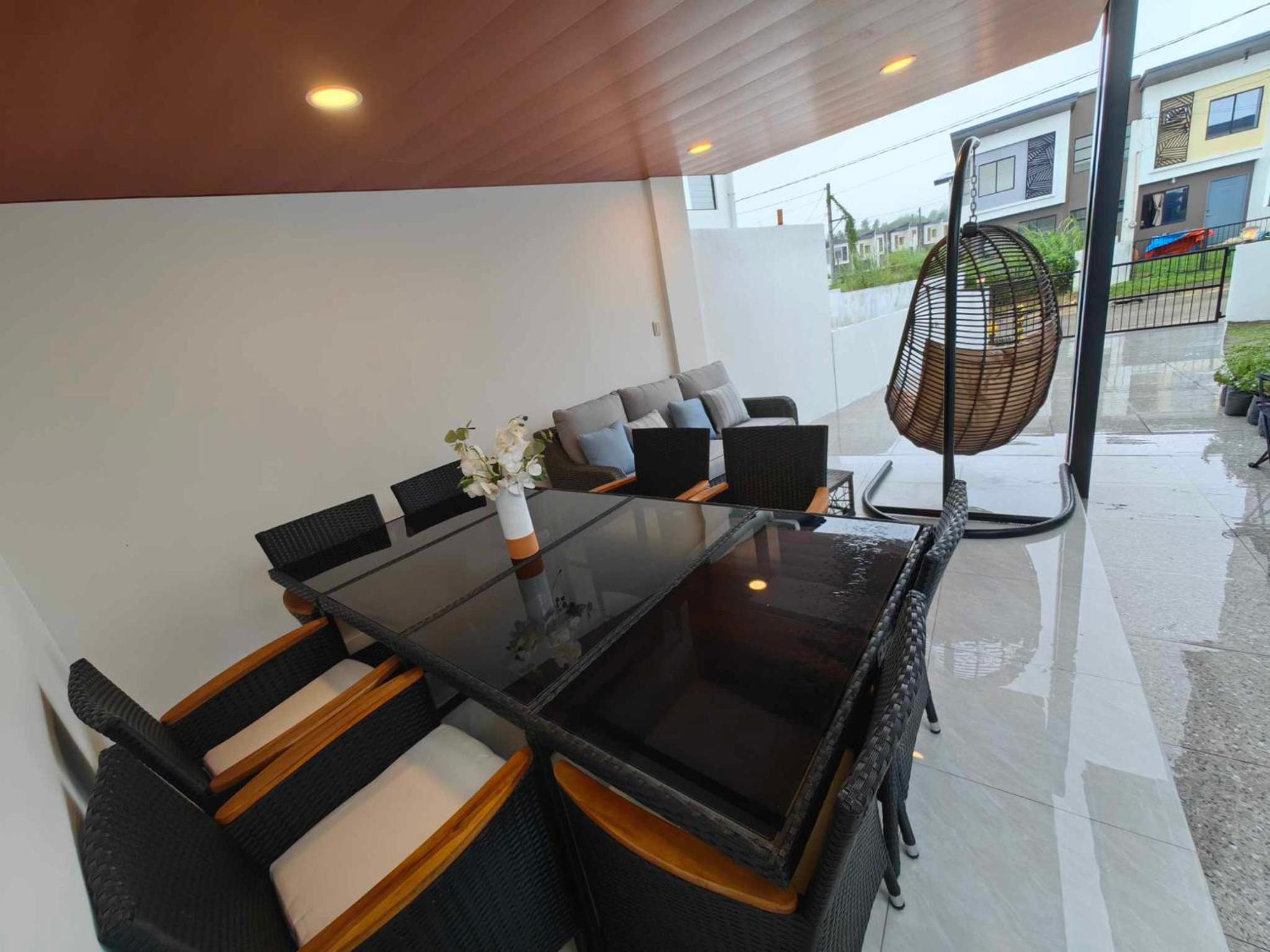 Vacation House Tagaytay-Nasugbu