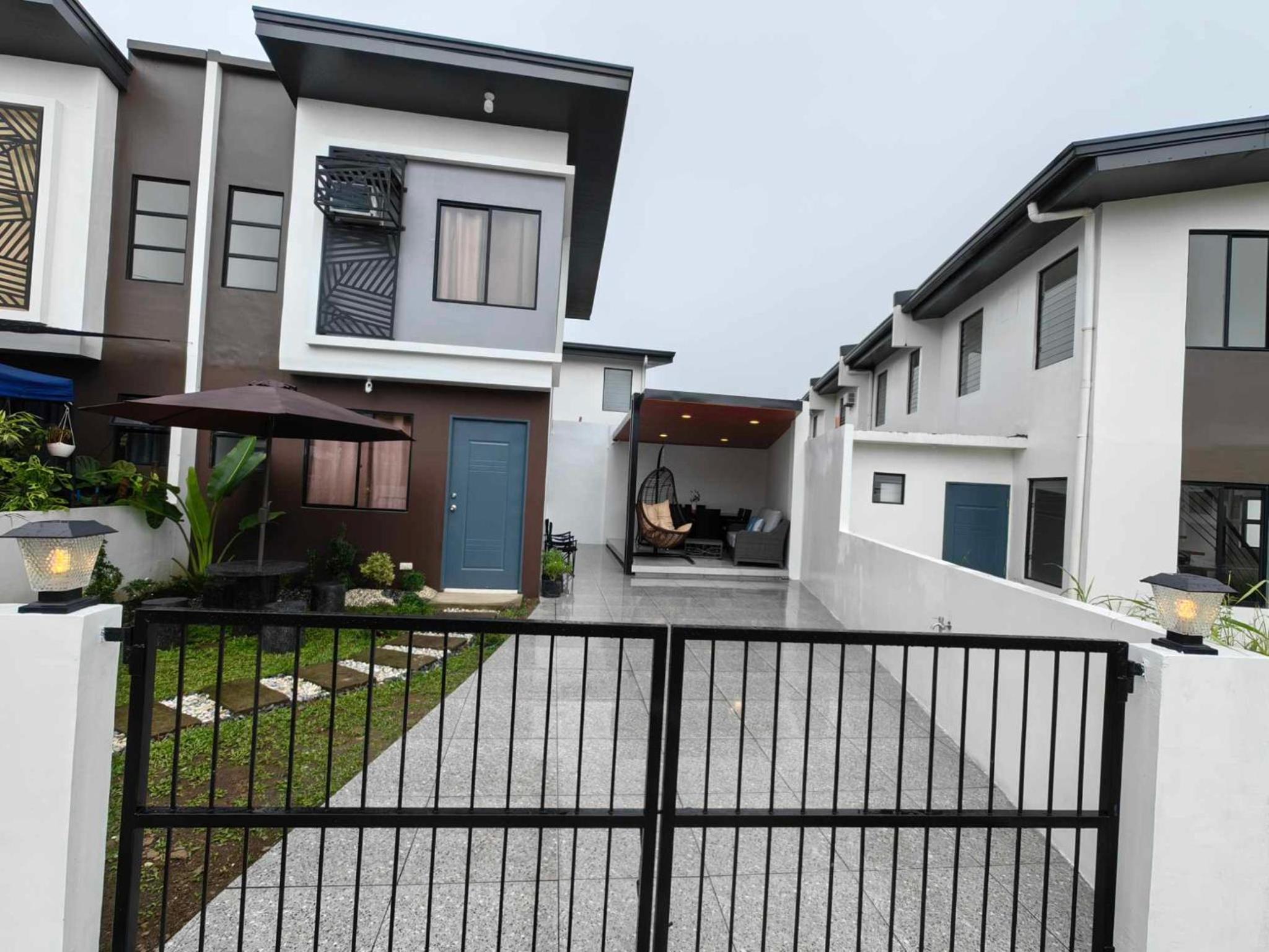 Vacation House Tagaytay-Nasugbu