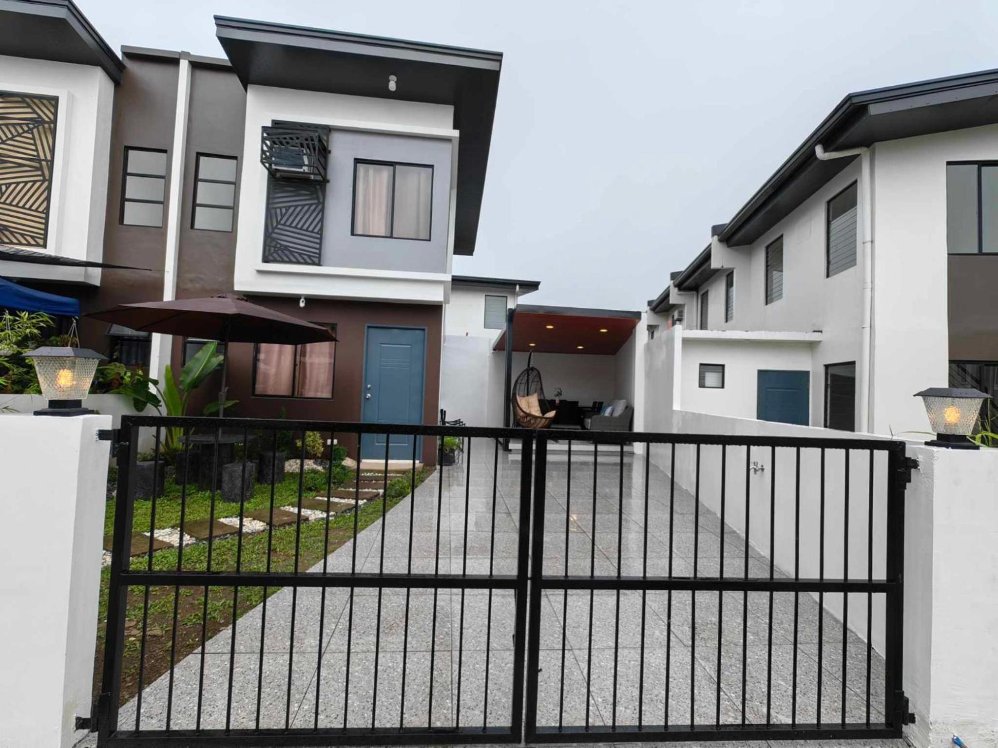 Vacation House Tagaytay-Nasugbu