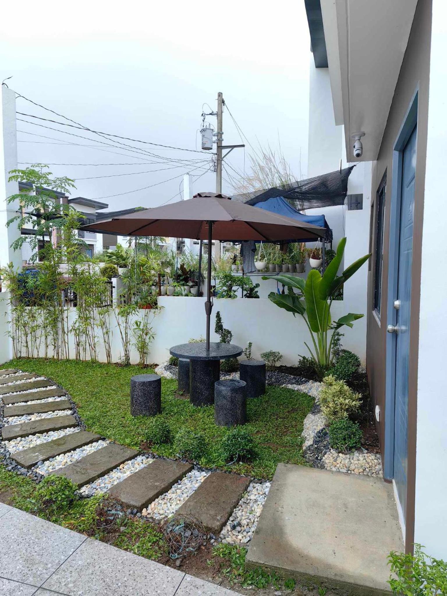 Vacation House Tagaytay-Nasugbu