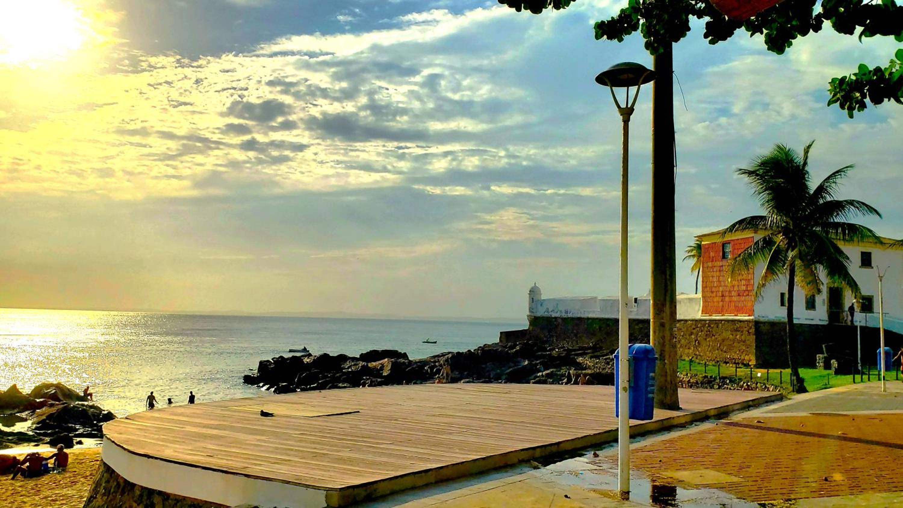 Apartamento Standard Suíte, Barra, Salvador, Bahia