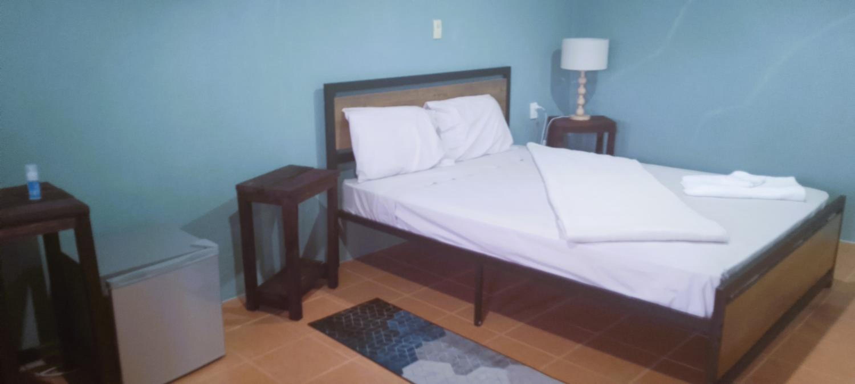 Toafa Lodge - 'Eua Island