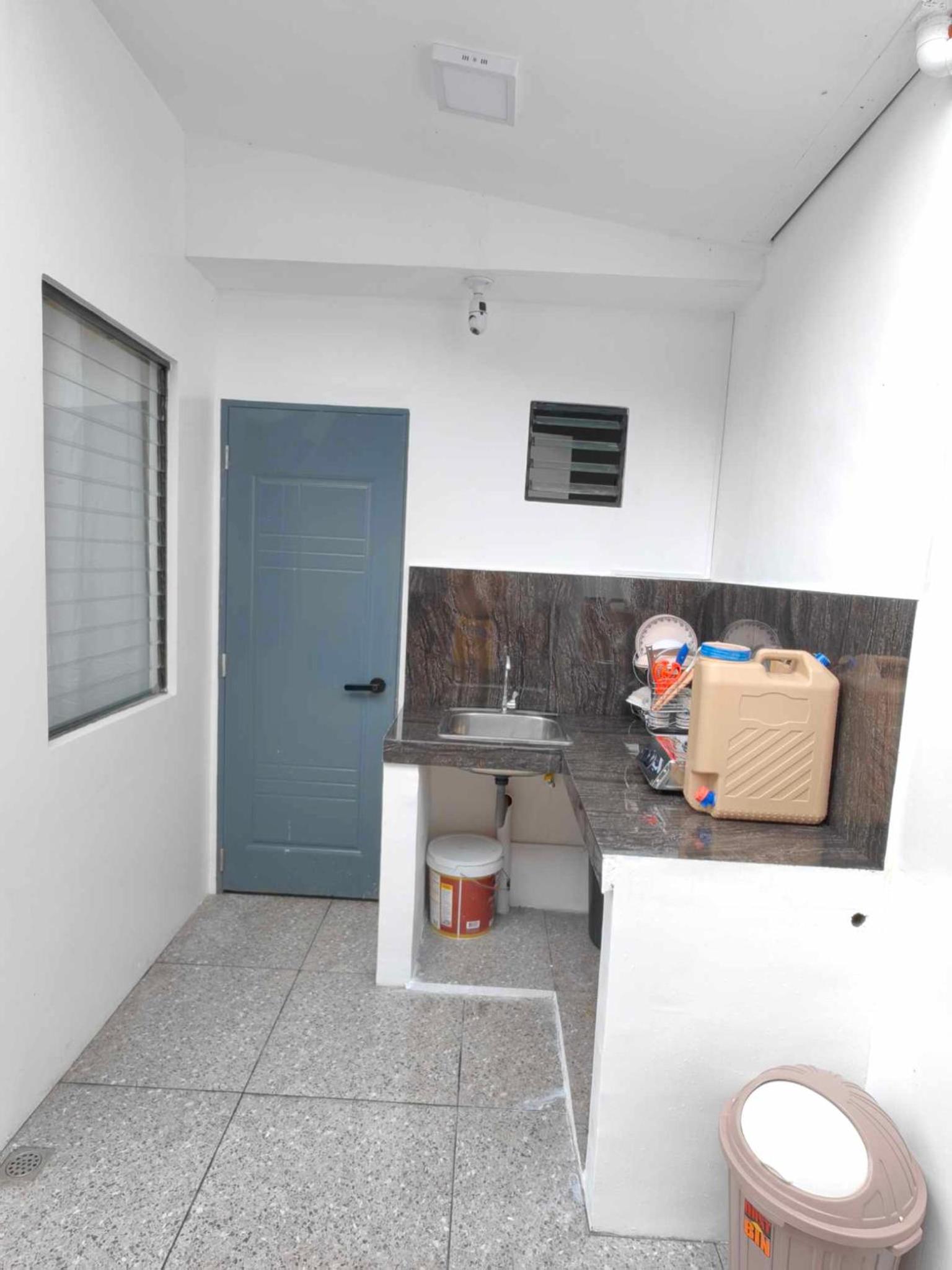 Vacation House Tagaytay-Nasugbu