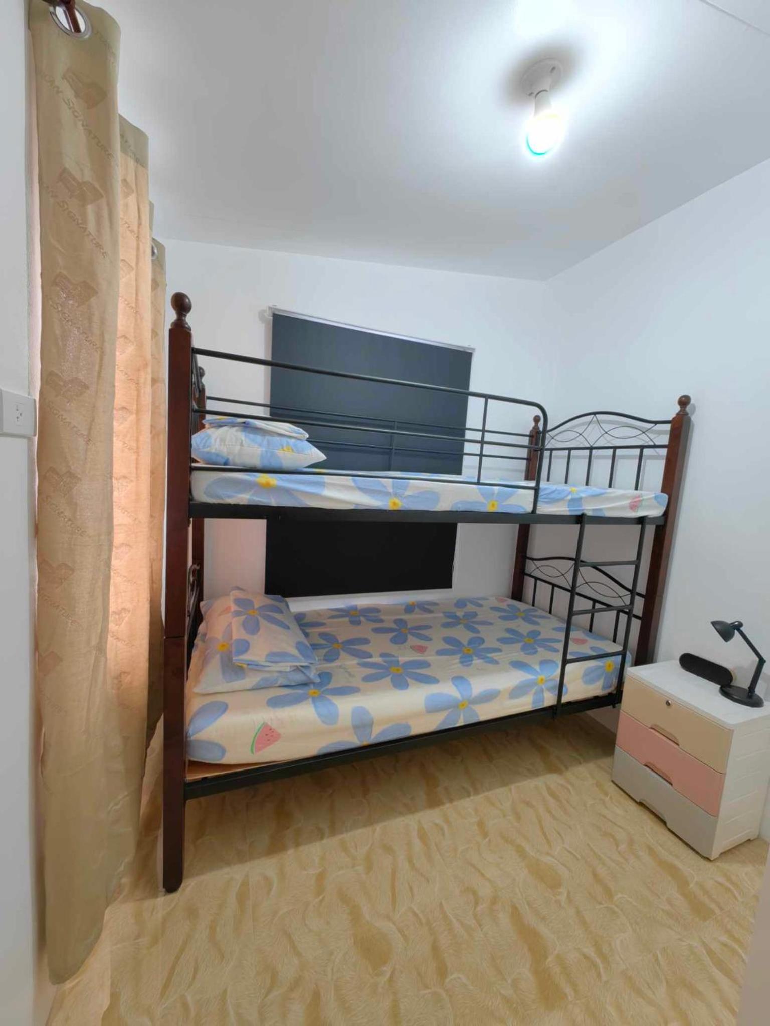 Vacation House Tagaytay-Nasugbu