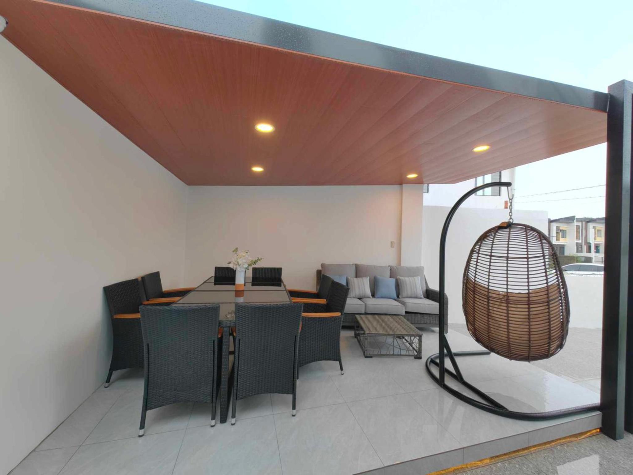 Vacation House Tagaytay-Nasugbu