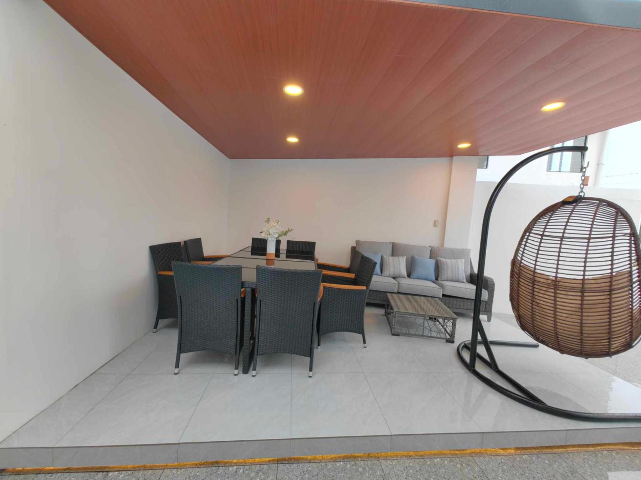 Vacation House Tagaytay-Nasugbu