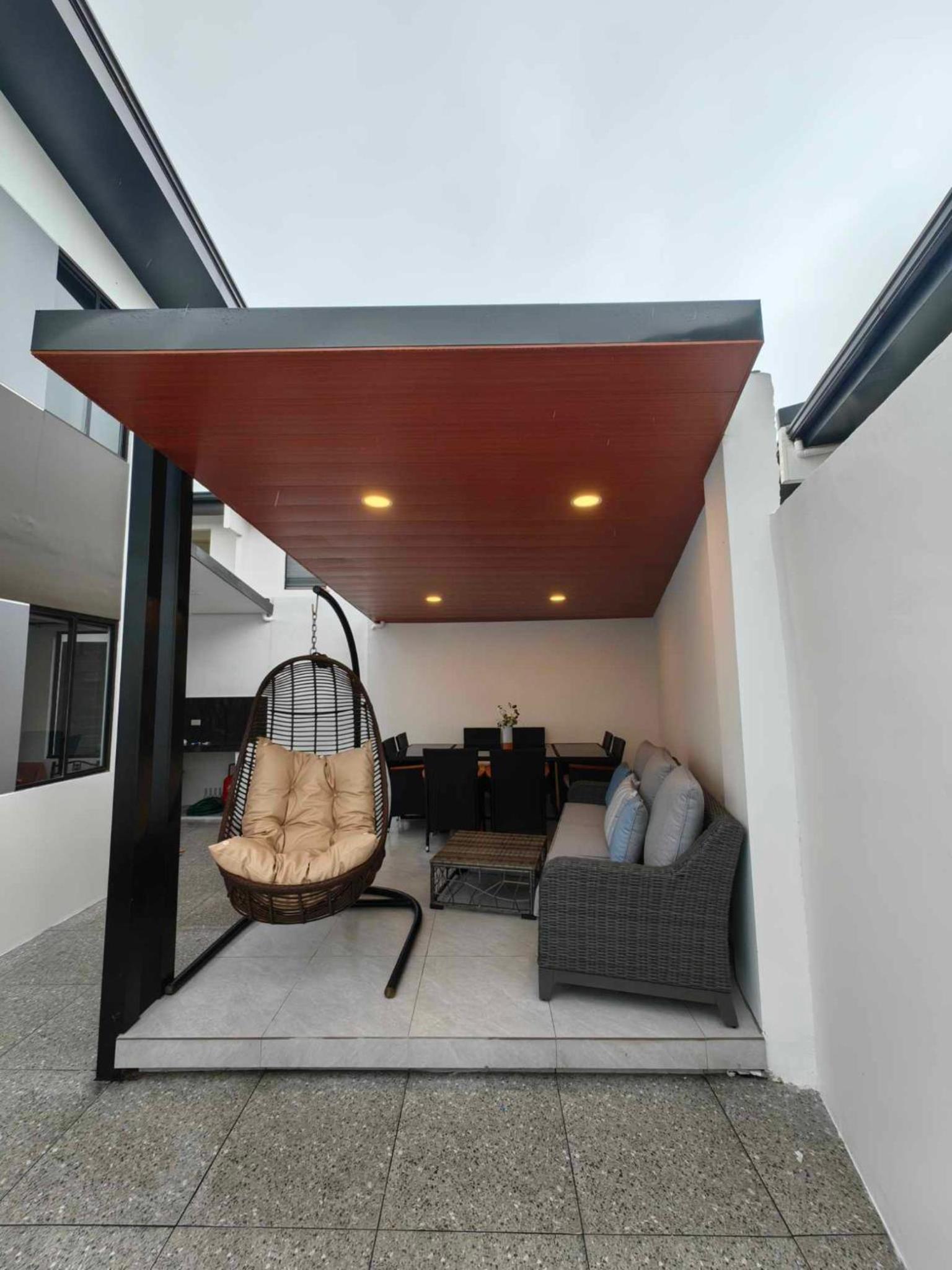 Vacation House Tagaytay-Nasugbu