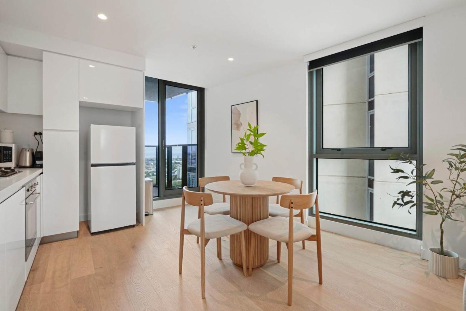 Modern 1 Bedroom Apartment in Southbank