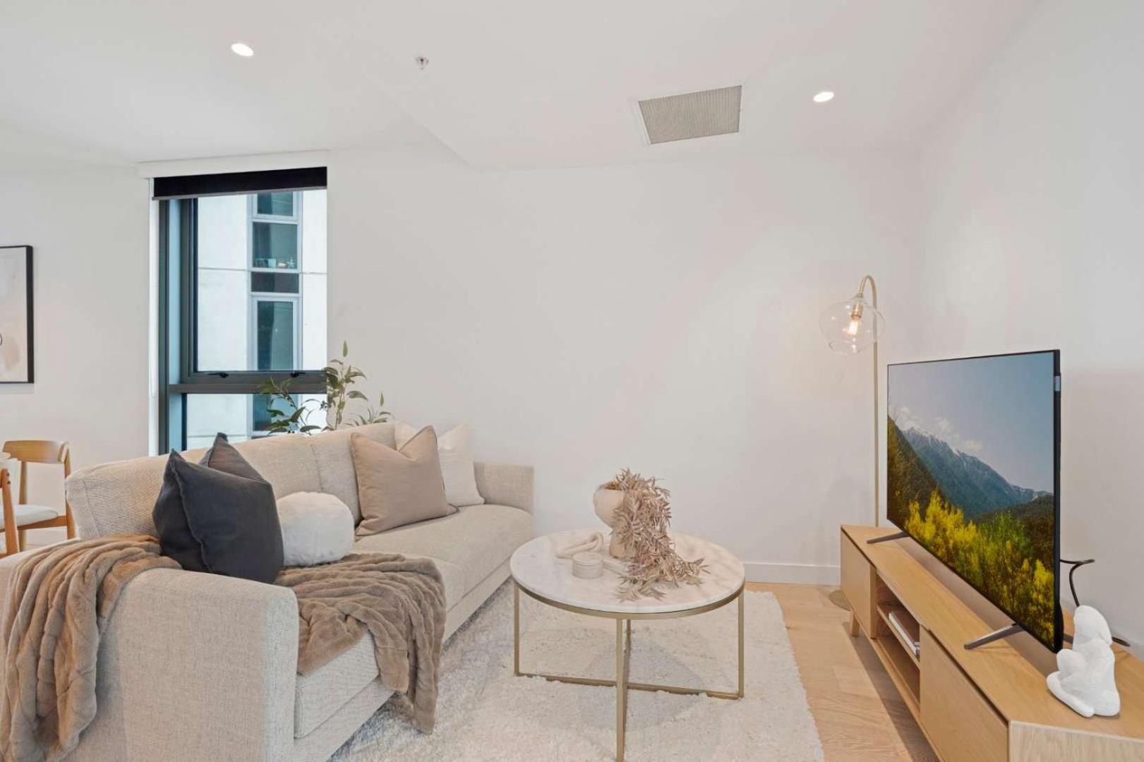 Modern 1 Bedroom Apartment in Southbank
