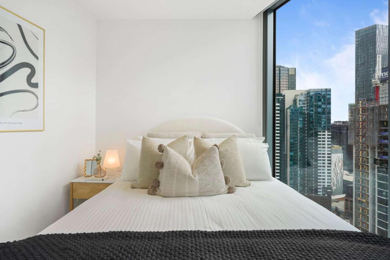 Modern 1 Bedroom Apartment in Southbank