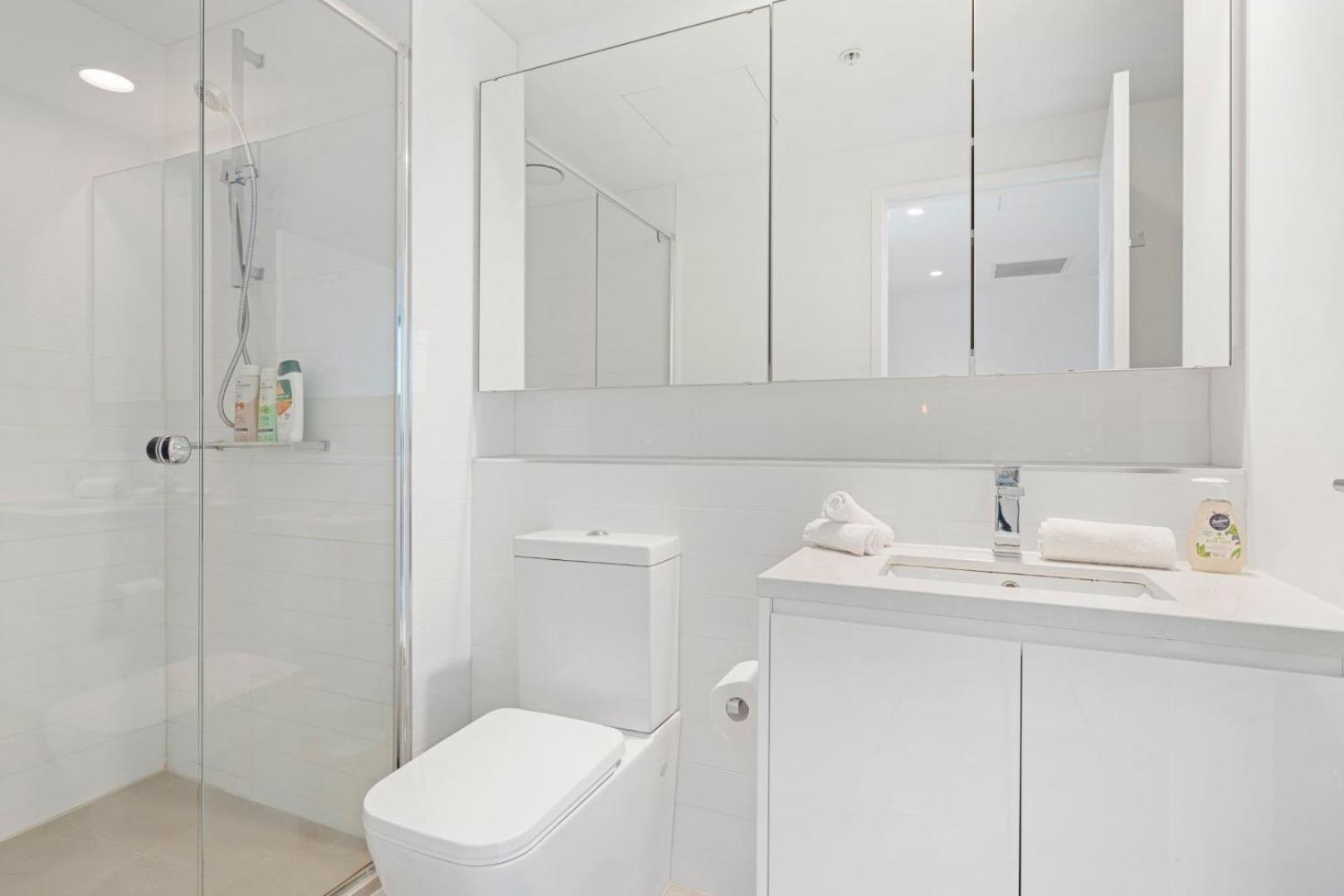 Modern 1 Bedroom Apartment in Southbank