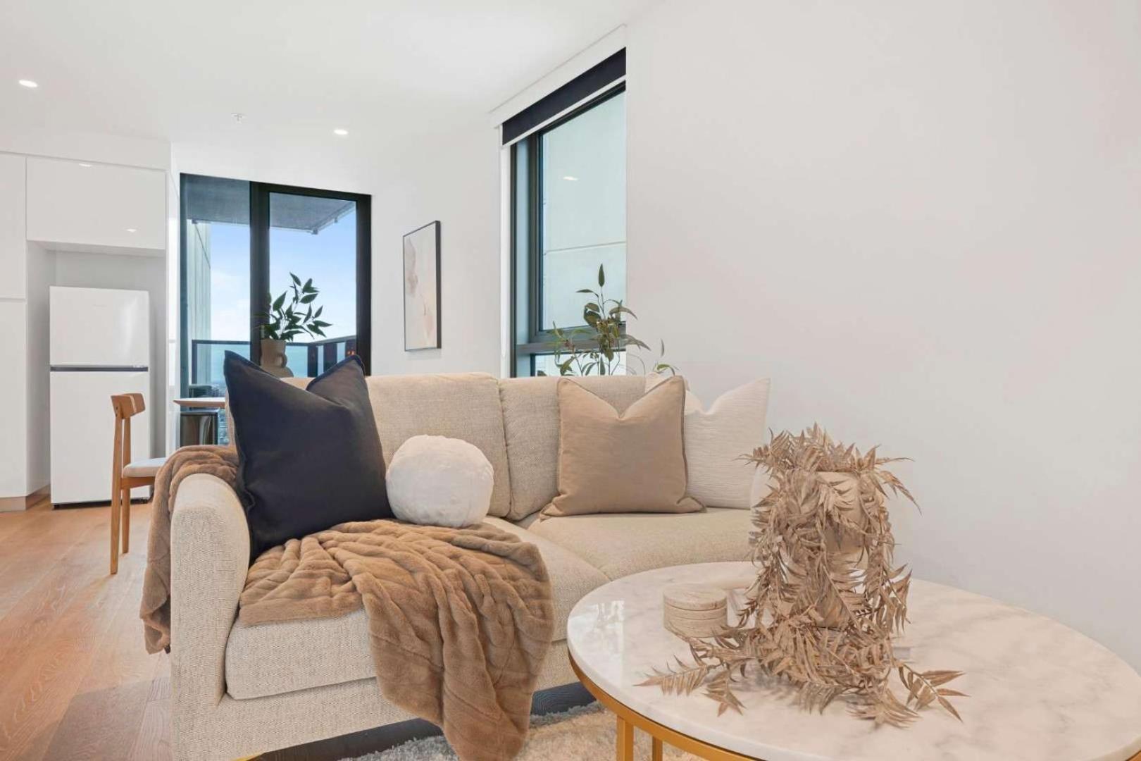 Modern 1 Bedroom Apartment in Southbank