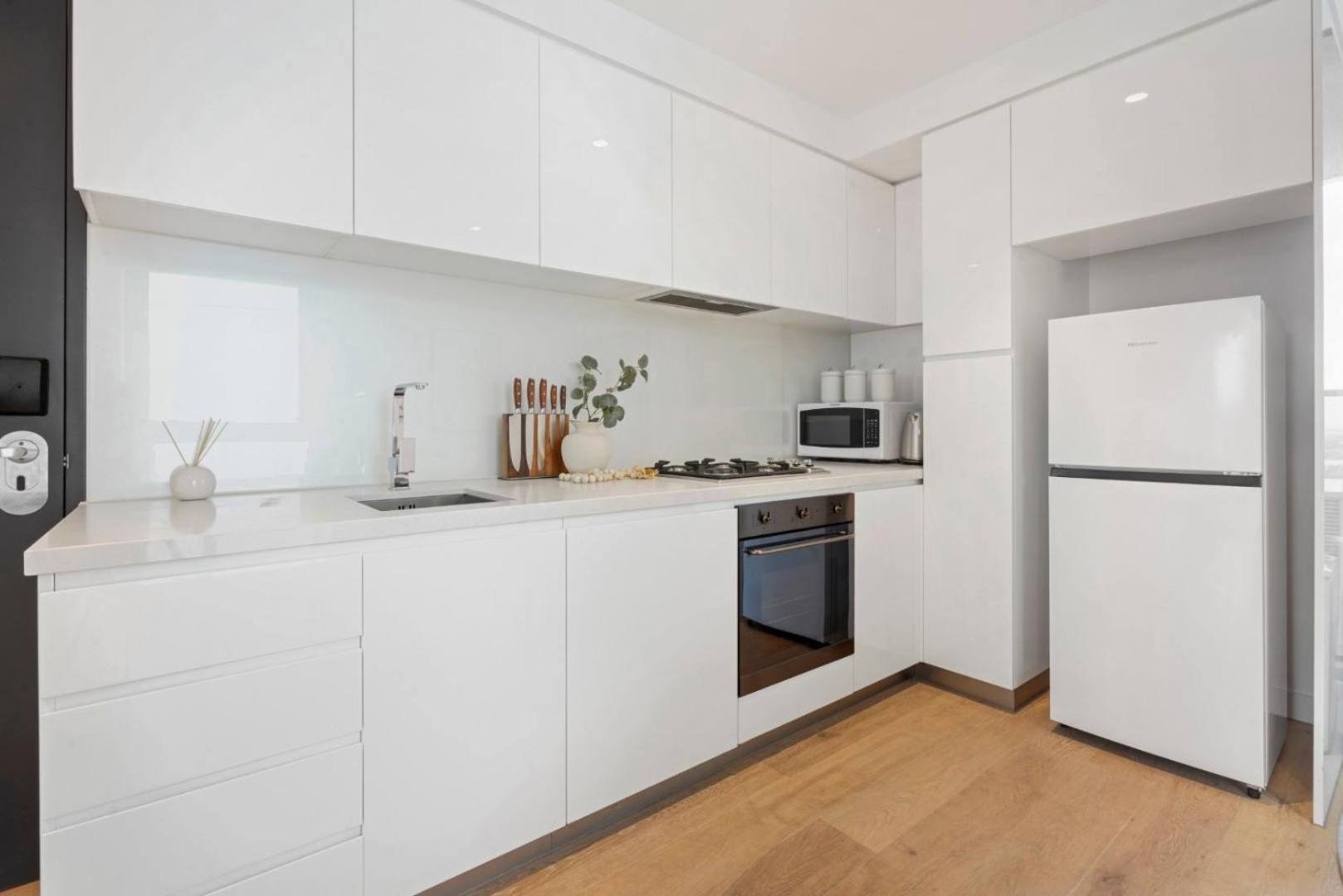 Modern 1 Bedroom Apartment in Southbank