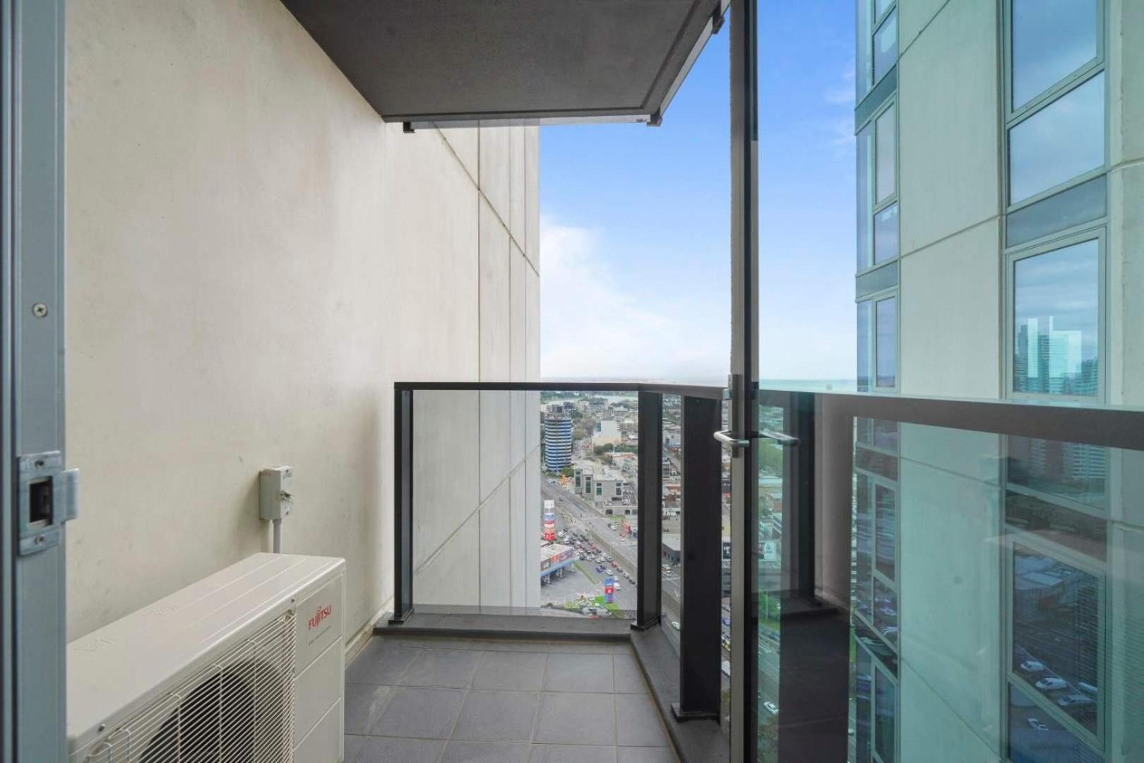 Modern 1 Bedroom Apartment in Southbank